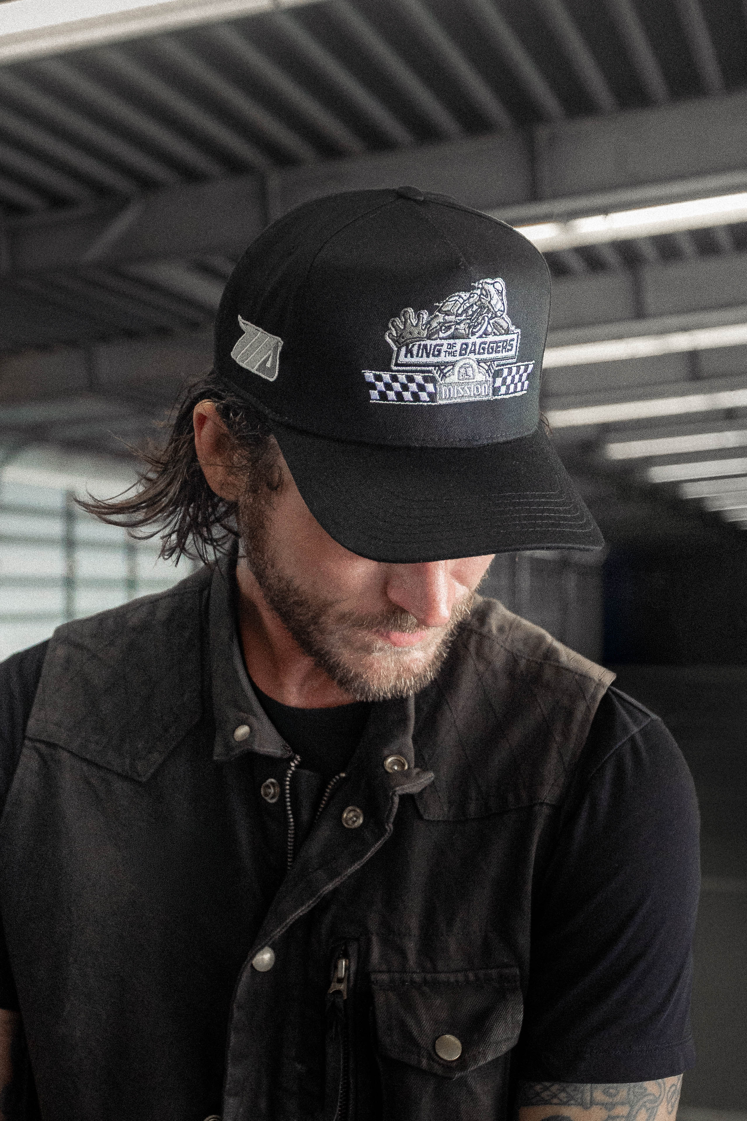Chilli Beans. moto着用 キャップ Headwear – MotoAmerica