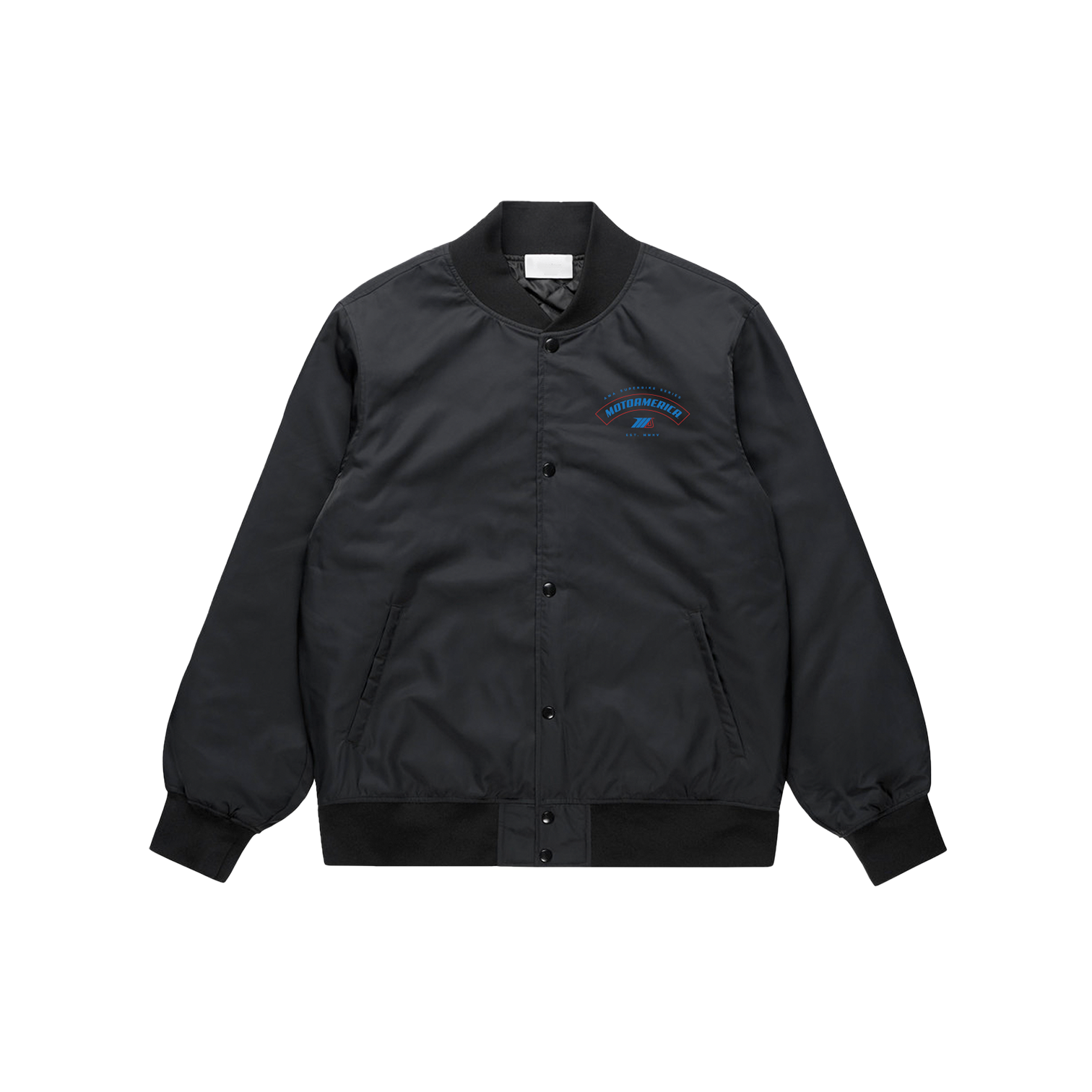 Bomber Jacket MotoAmerica®