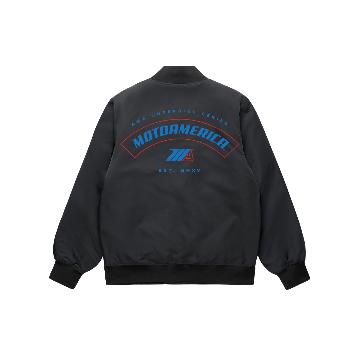 Bomber Jacket MotoAmerica®