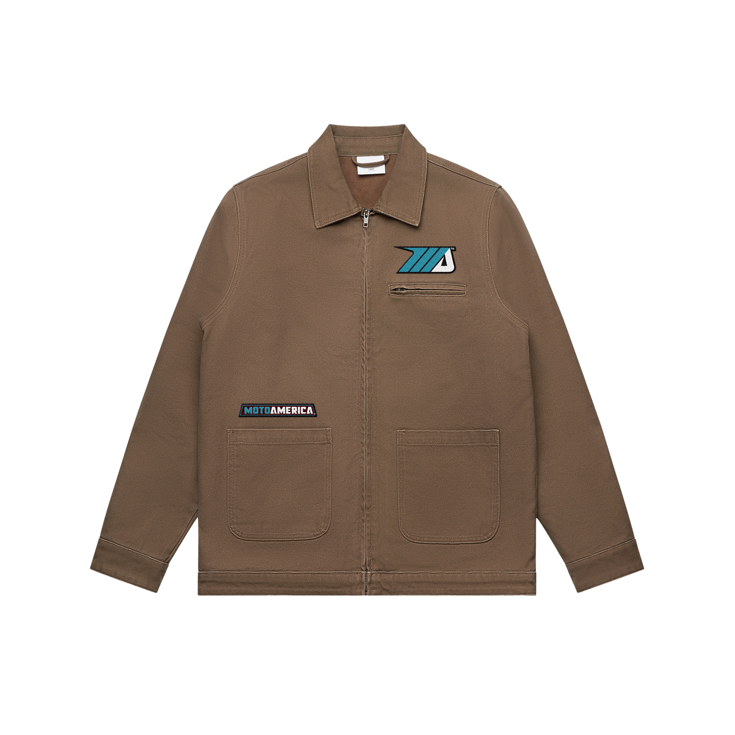 APCRRS Jacket MotoAmerica®