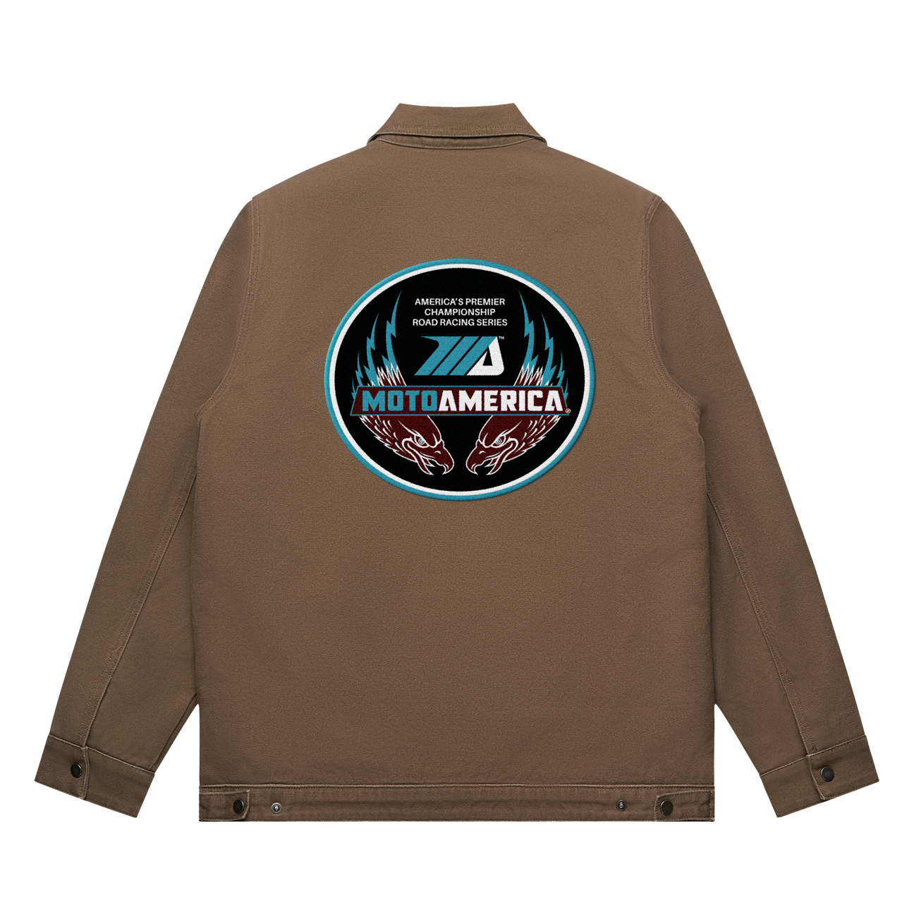 APCRRS Jacket MotoAmerica®