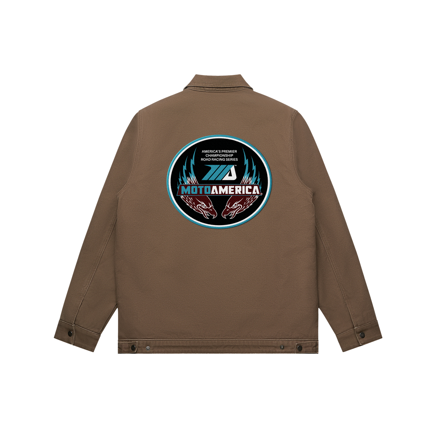 APCRRS Jacket MotoAmerica®