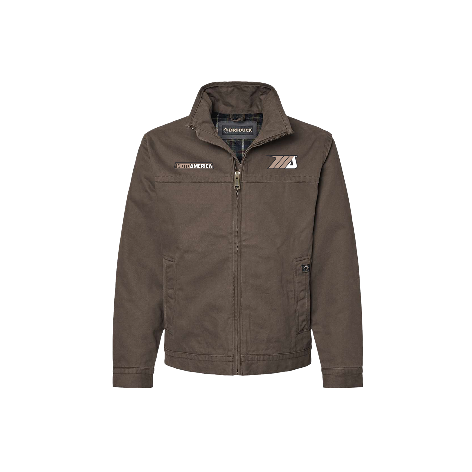 DRI Jacket, MotoAmerica®