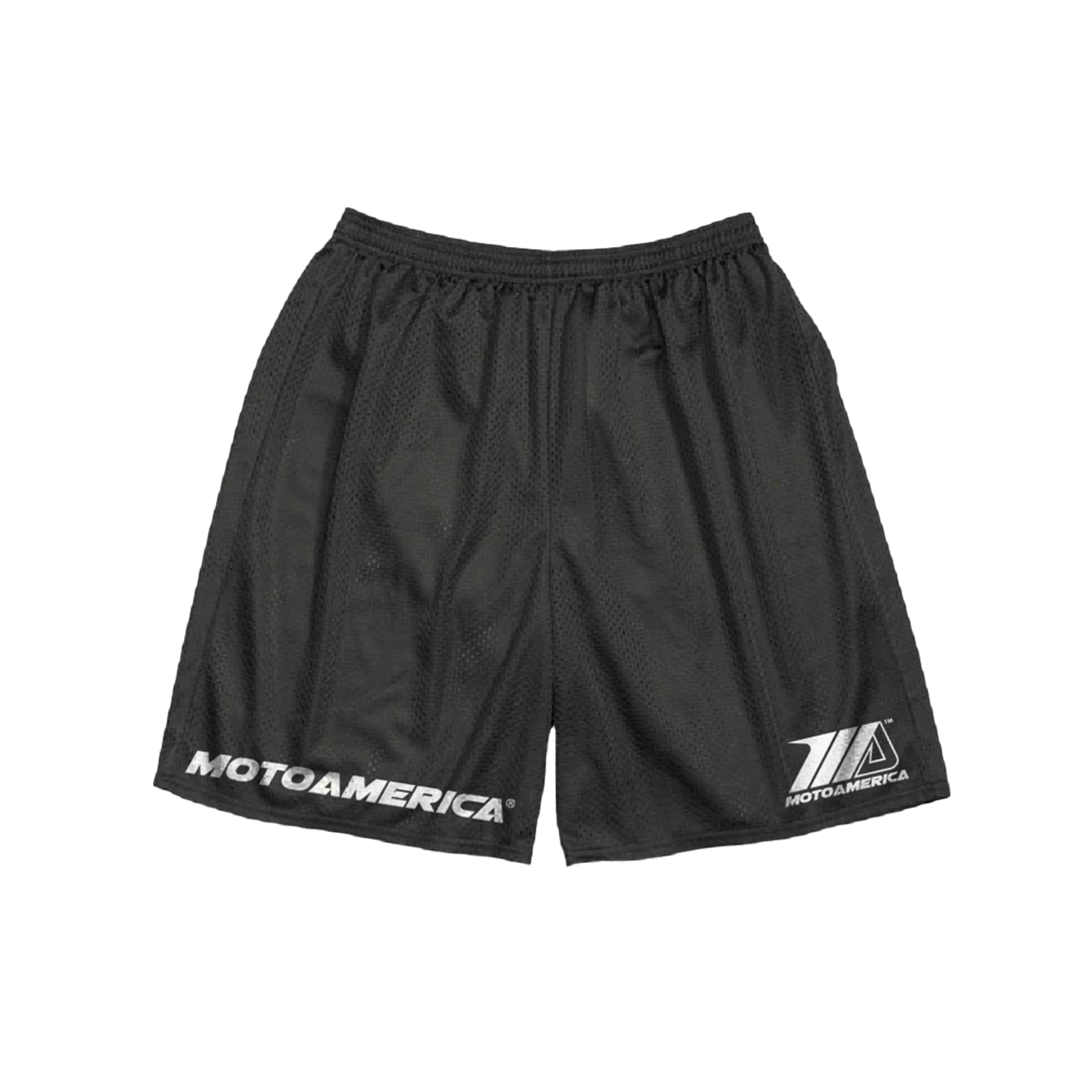 The Chill Mesh Shorts MotoAmerica®