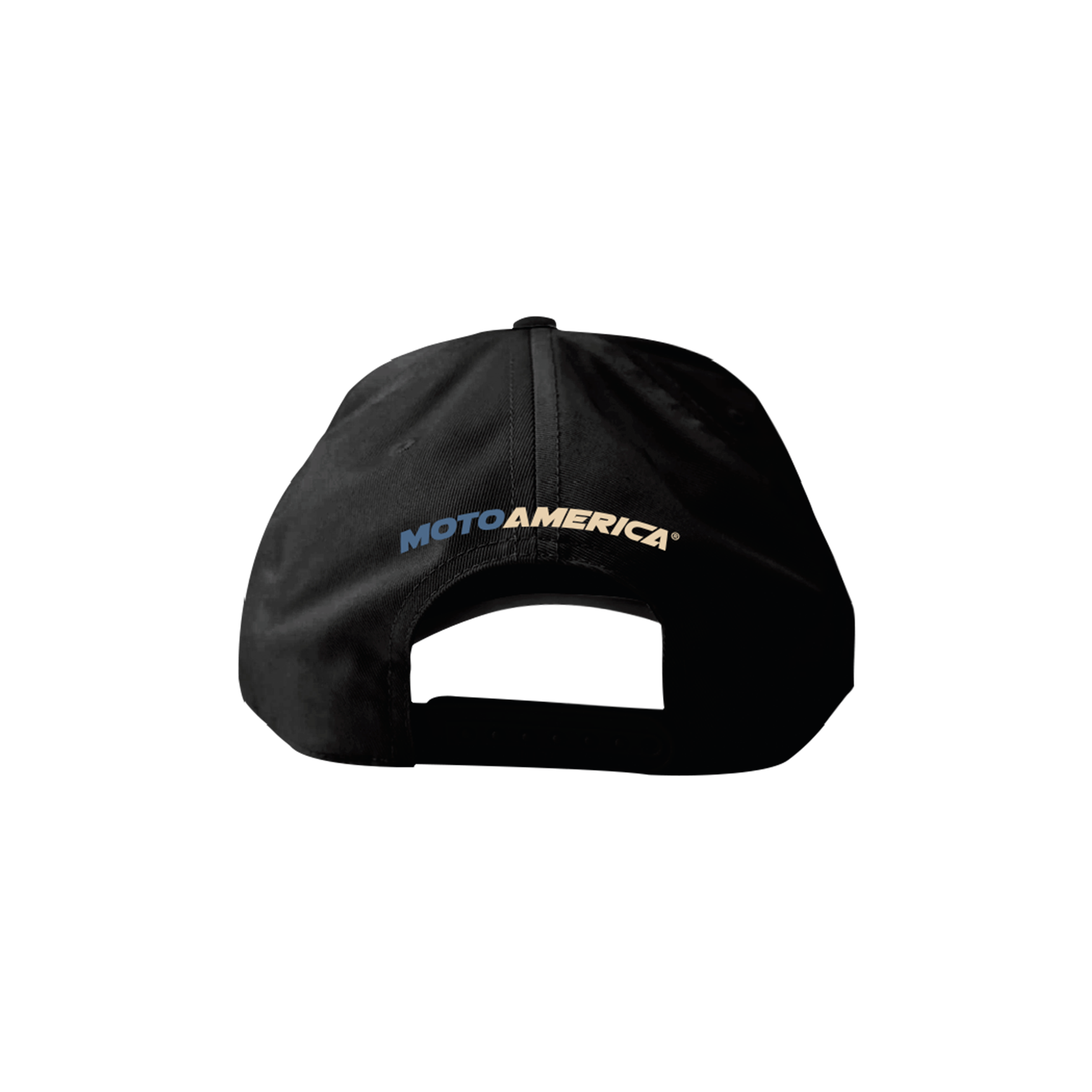 Race Time Hat MotoAmerica®