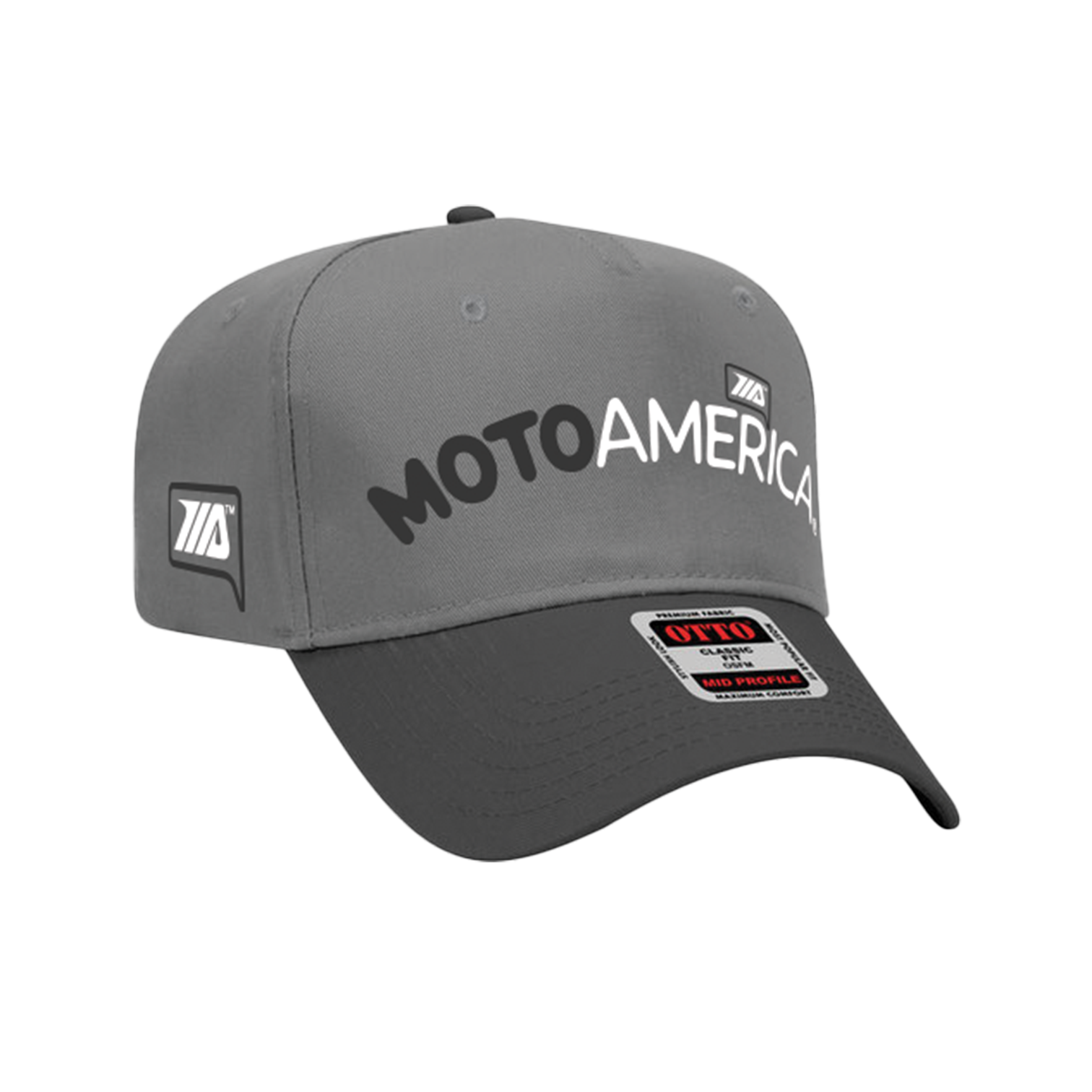 GO! MOTOAMERICA® Hat