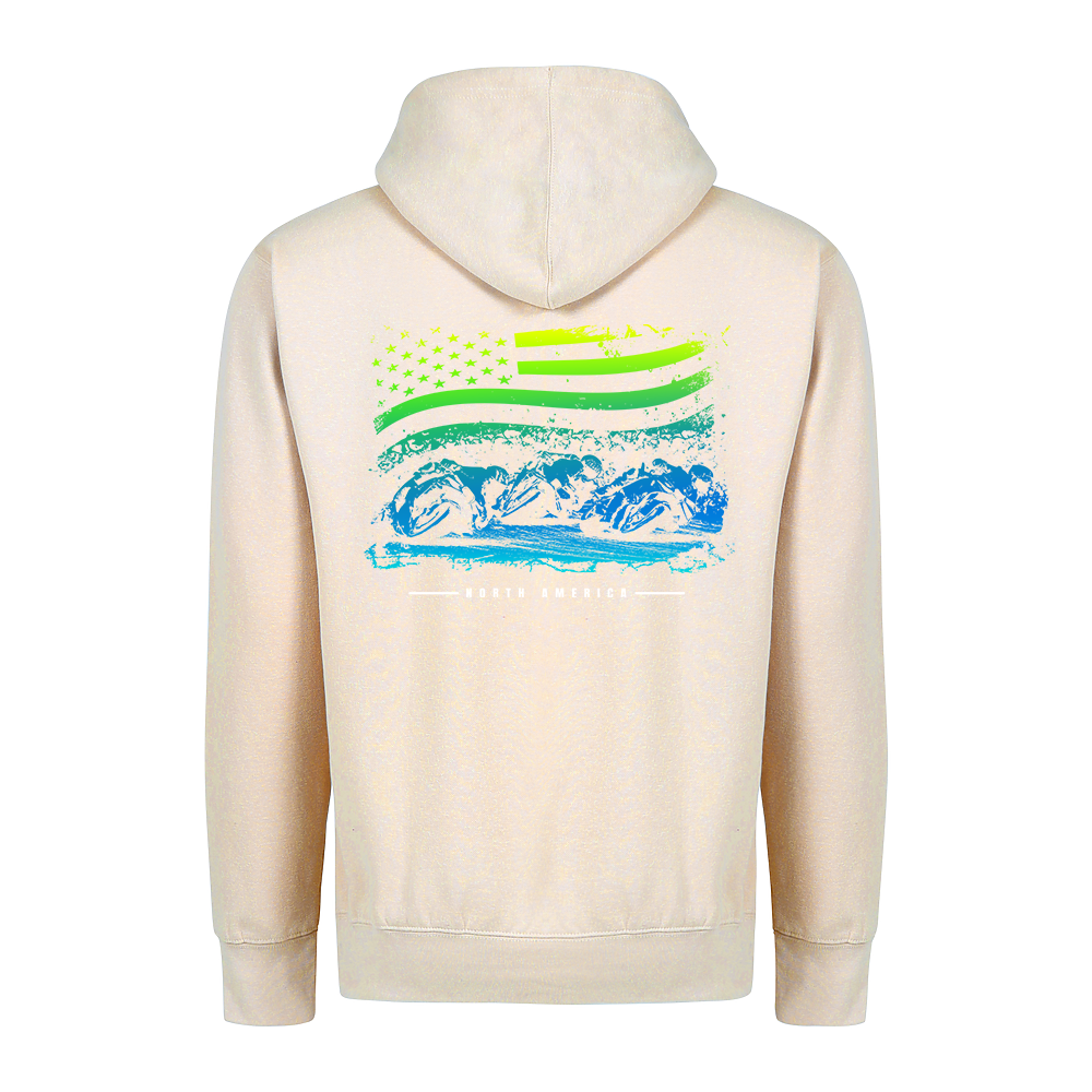 Professional Race Hoodie