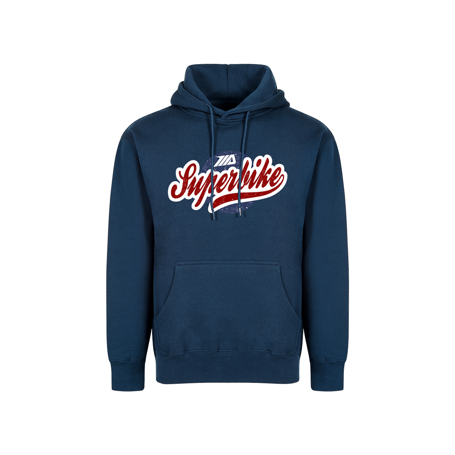 MotoAmerica Script Hoodie