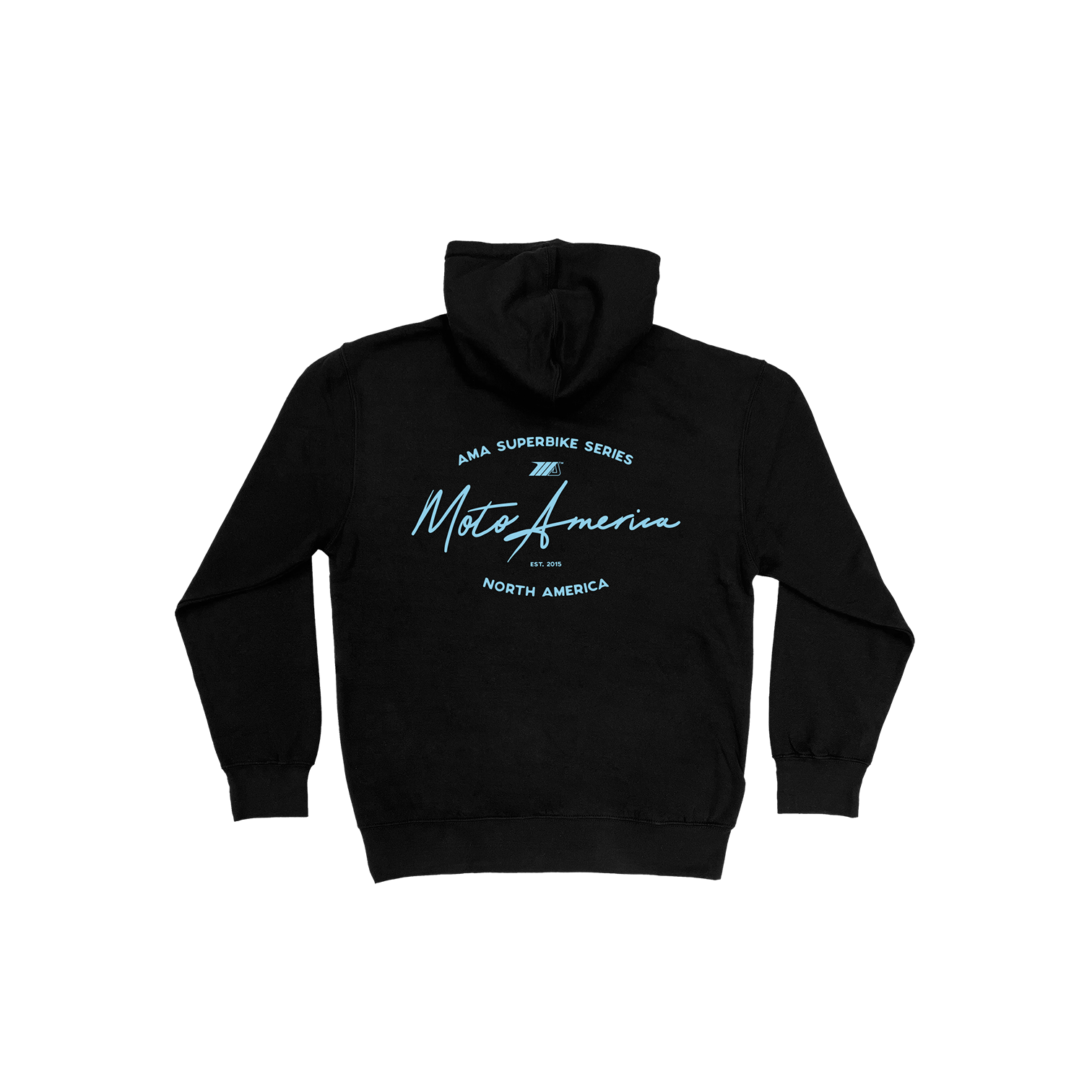 AMA Signature Zip-Up Hoodie MotoAmerica®