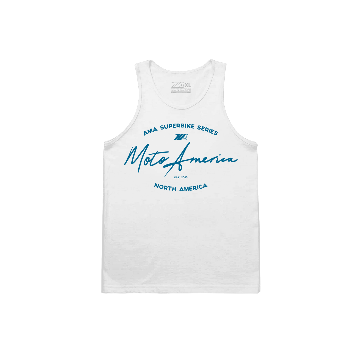 AMA Signature Tank MotoAmerica®