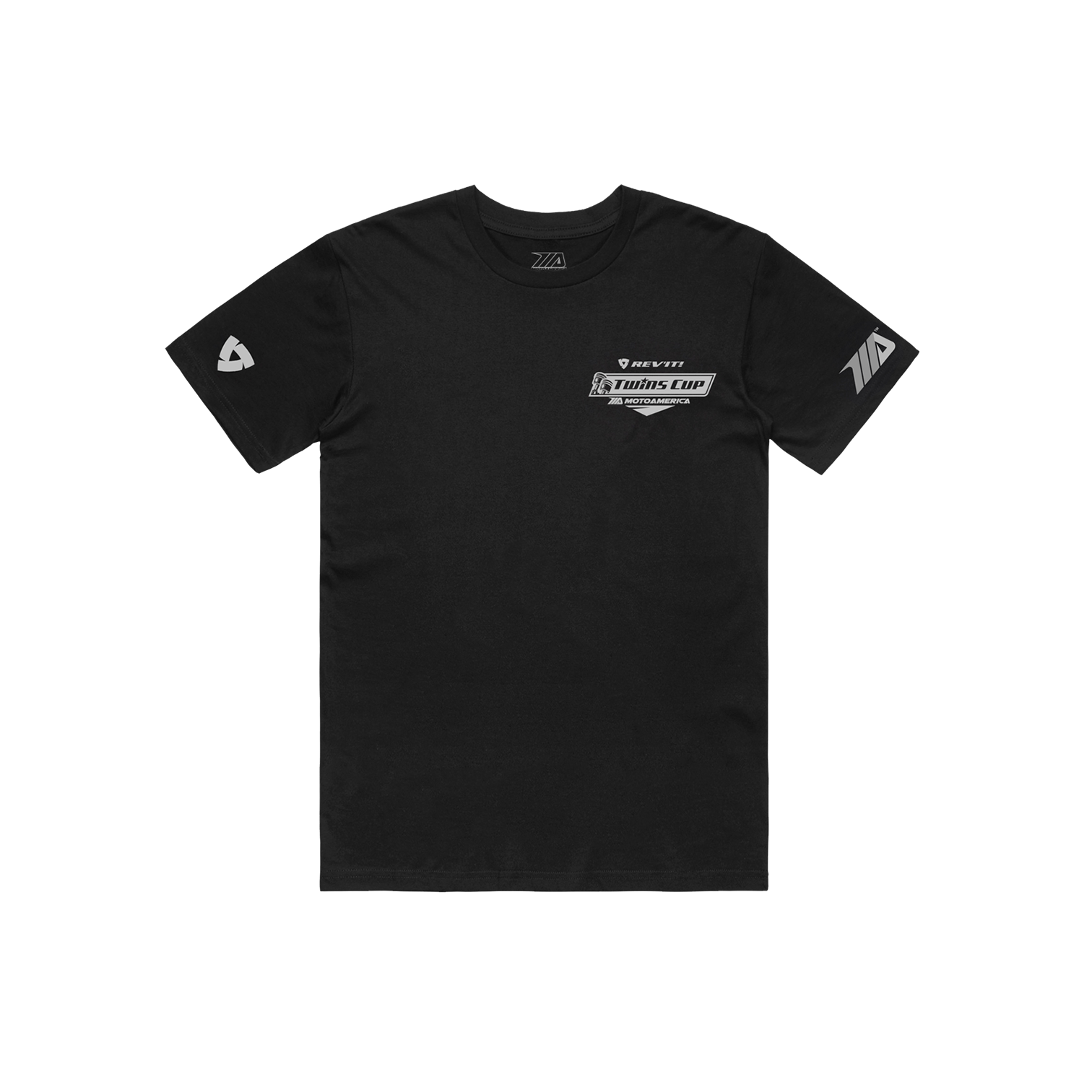 REV'IT/MA TWINS CUP COLAB TEE MotoAmerica®