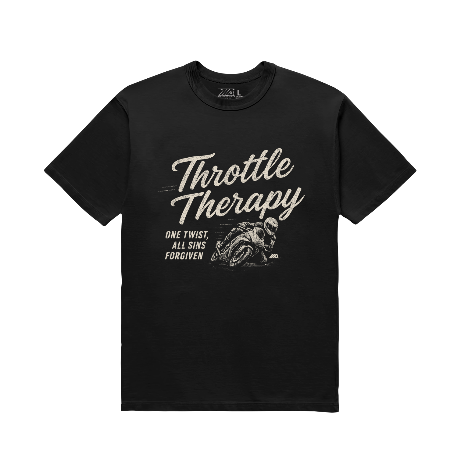 Throttle Therapy