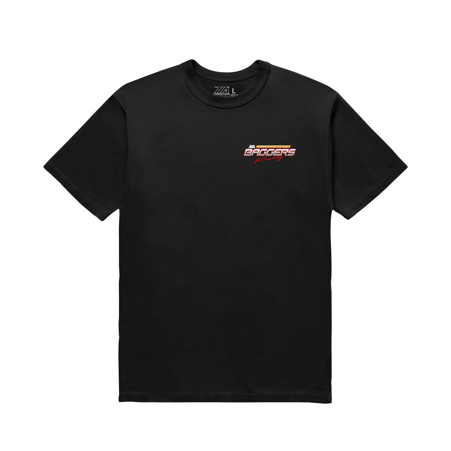Baggers Racing, MotoAmerica®