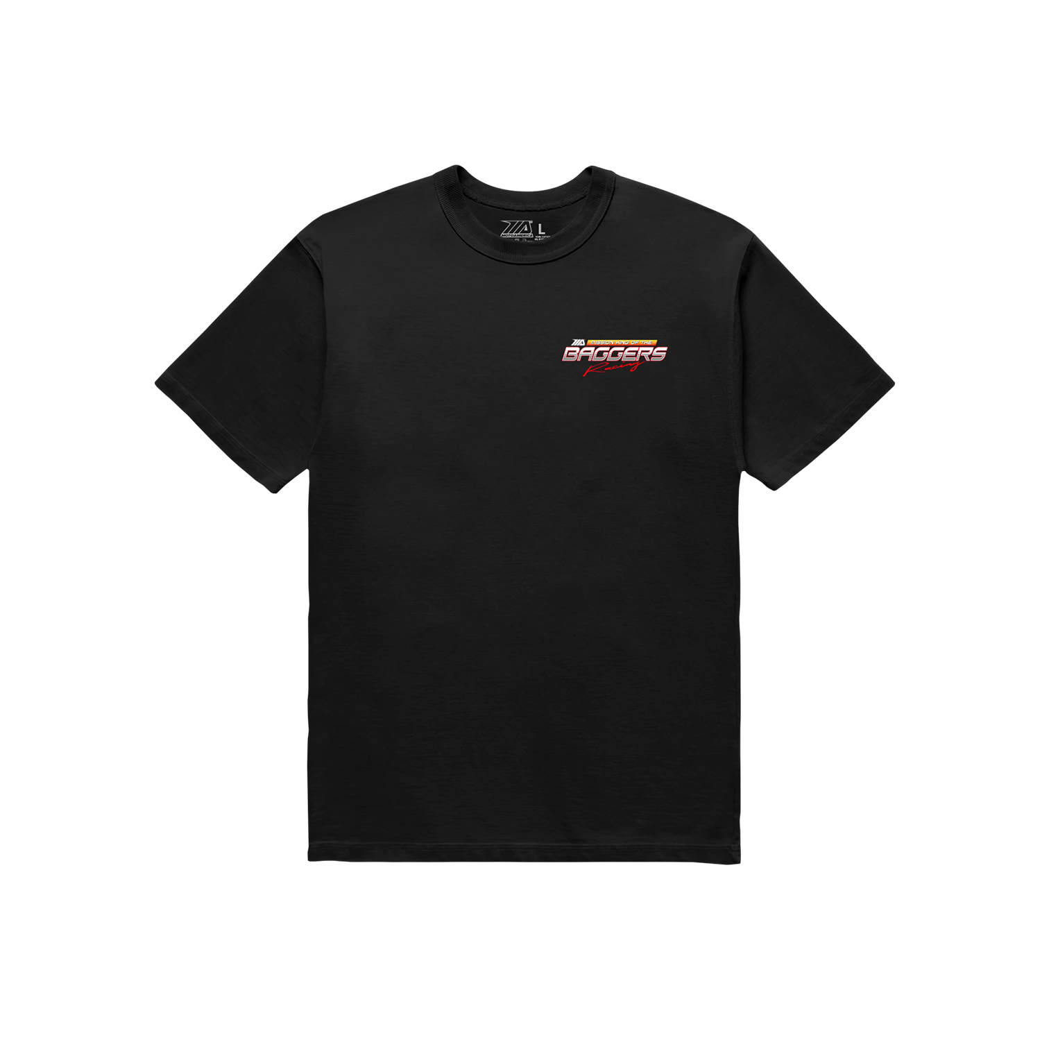 Baggers Racing, MotoAmerica®