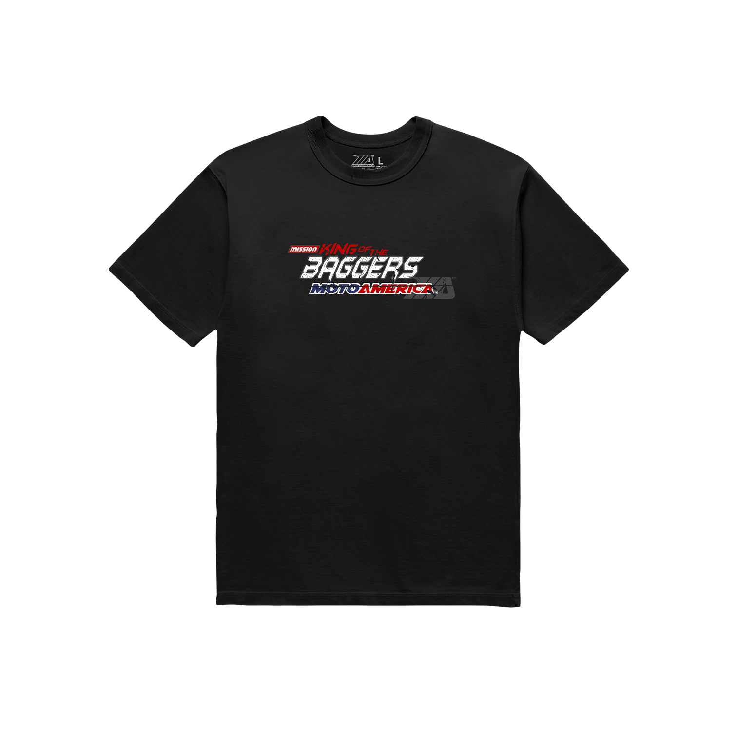 Wheels Up, MotoAmerica®