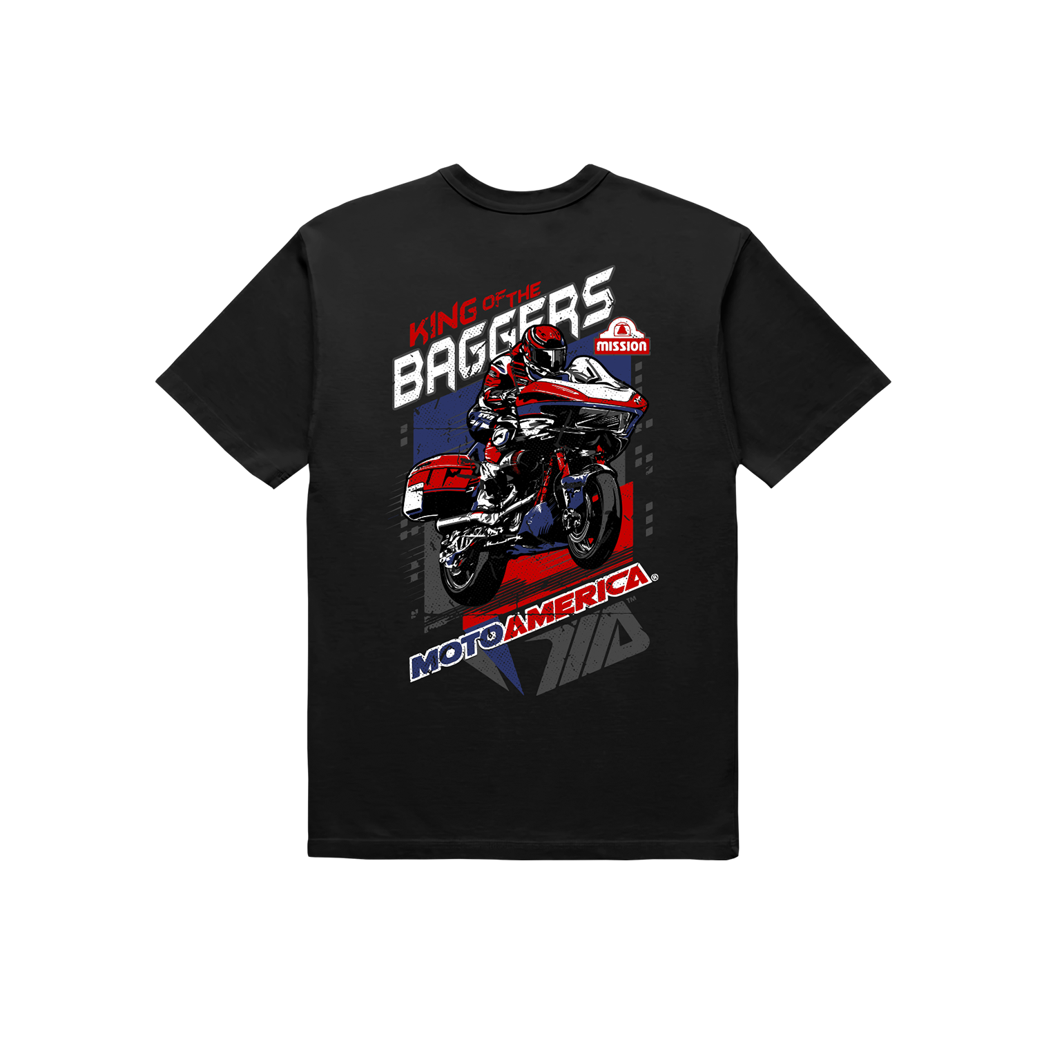 Wheels Up, MotoAmerica®