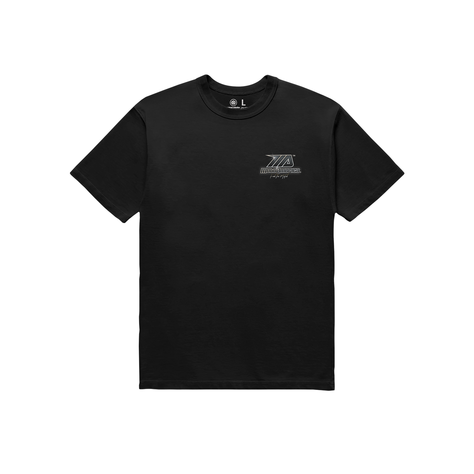 Feel the Metal MotoAmerica®