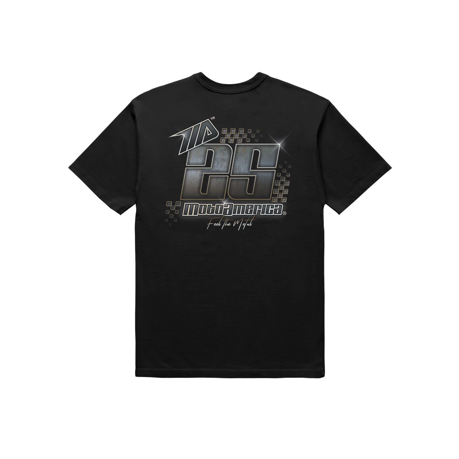 Feel the Metal MotoAmerica®