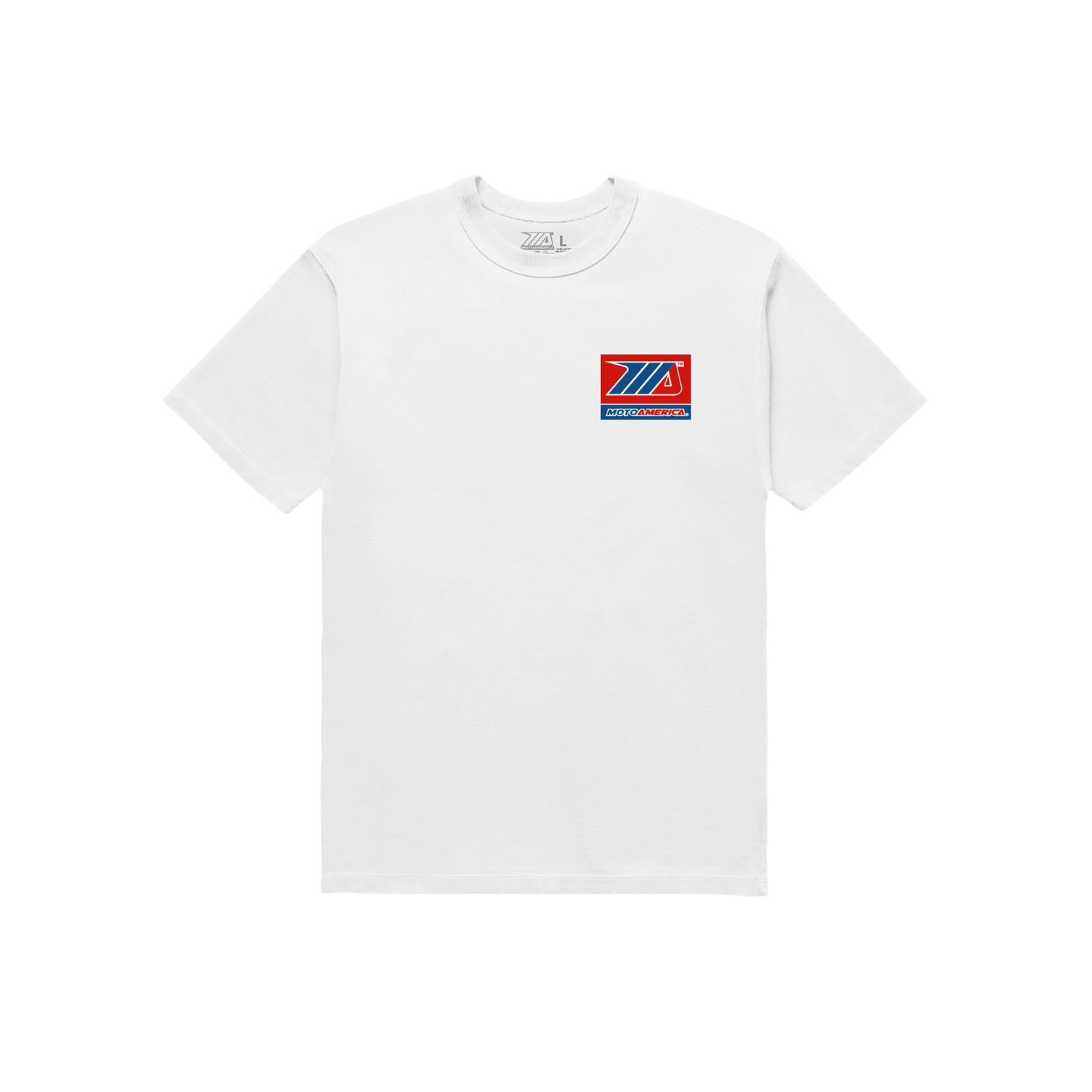 American Racing Team Tee MotoAmerica®