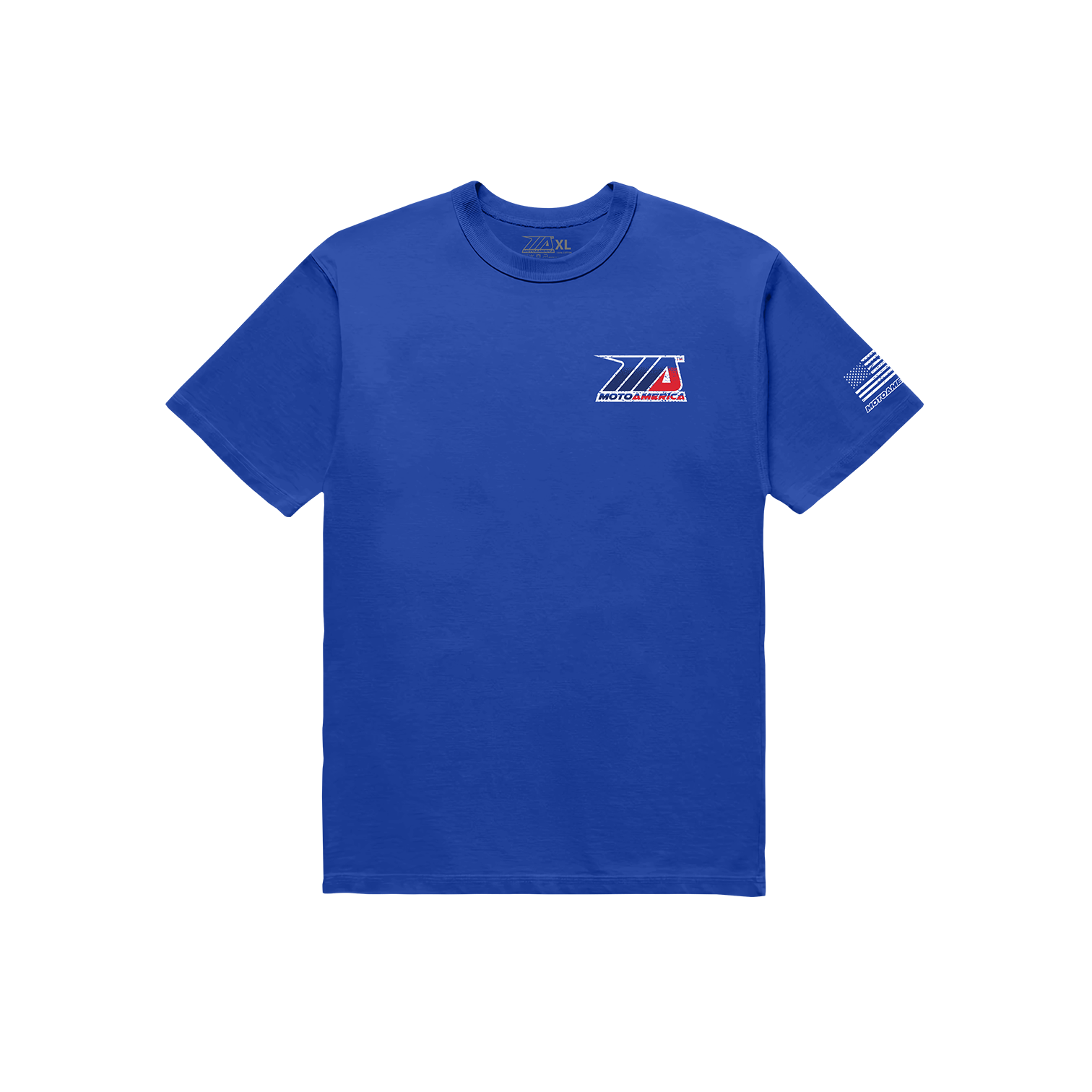 Gravel Tee MotoAmerica®