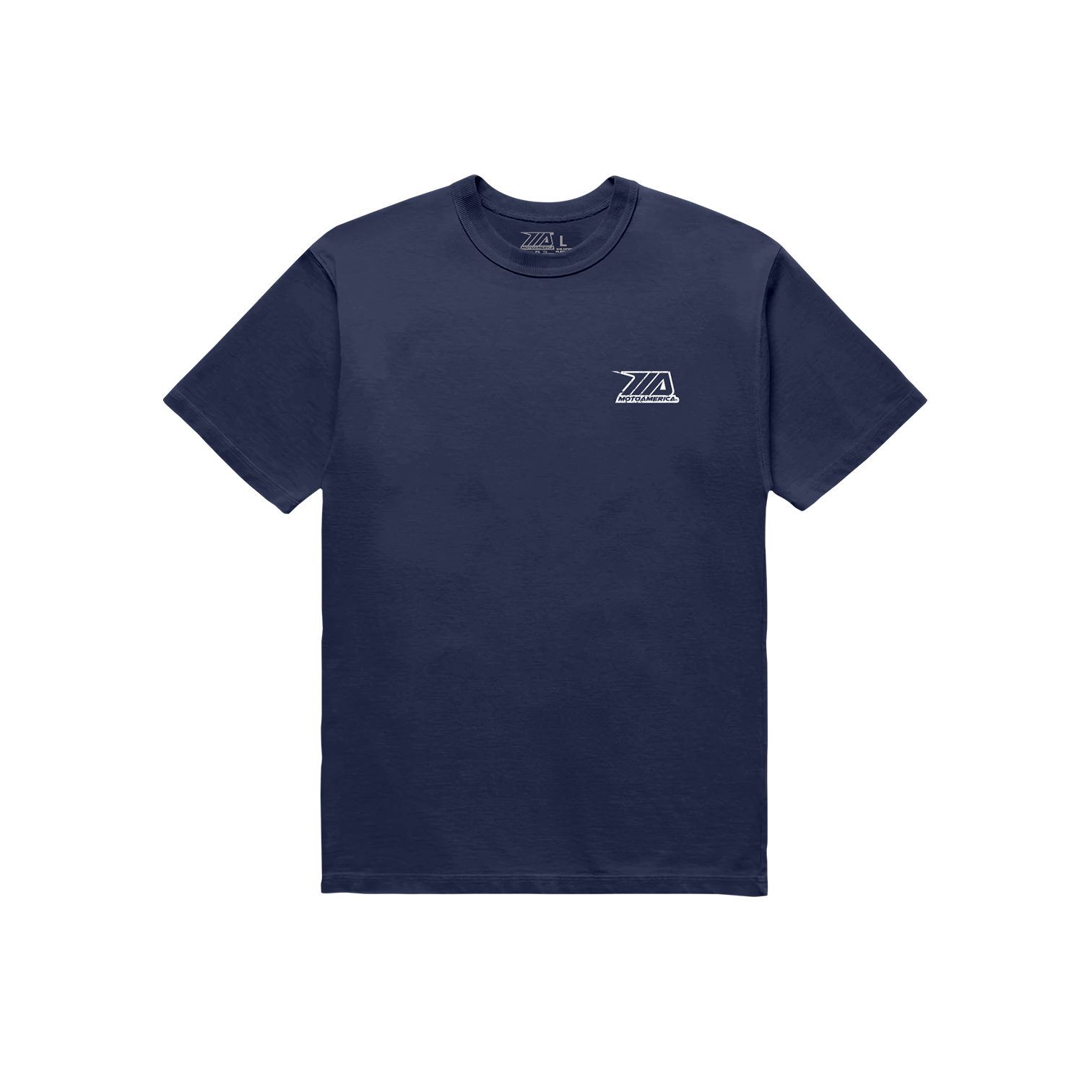 I’m Not Always Grumpy Tee MotoAmerica®