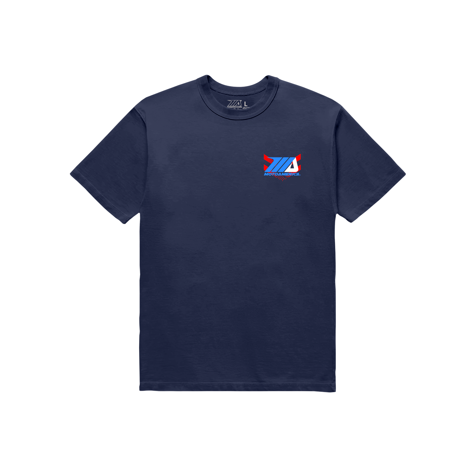 Rumble, MotoAmerica®