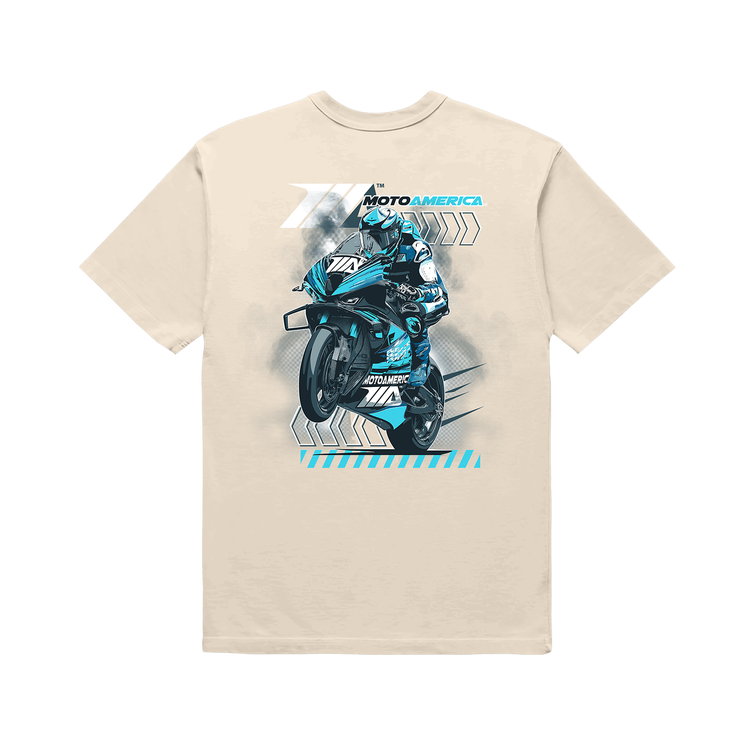 Max Speed, MotoAmerica®