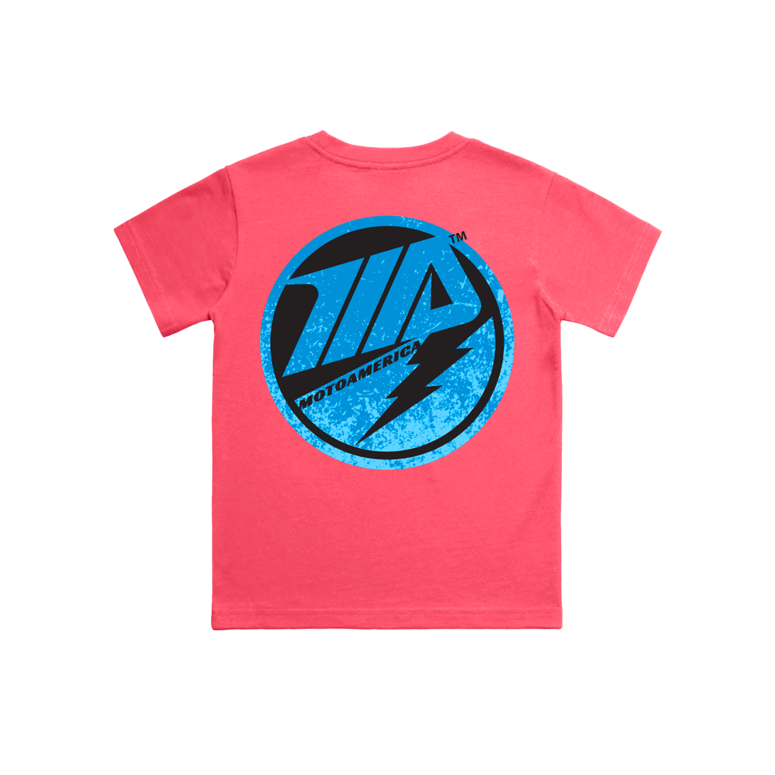 Bolt Youth Tee MotoAmerica®