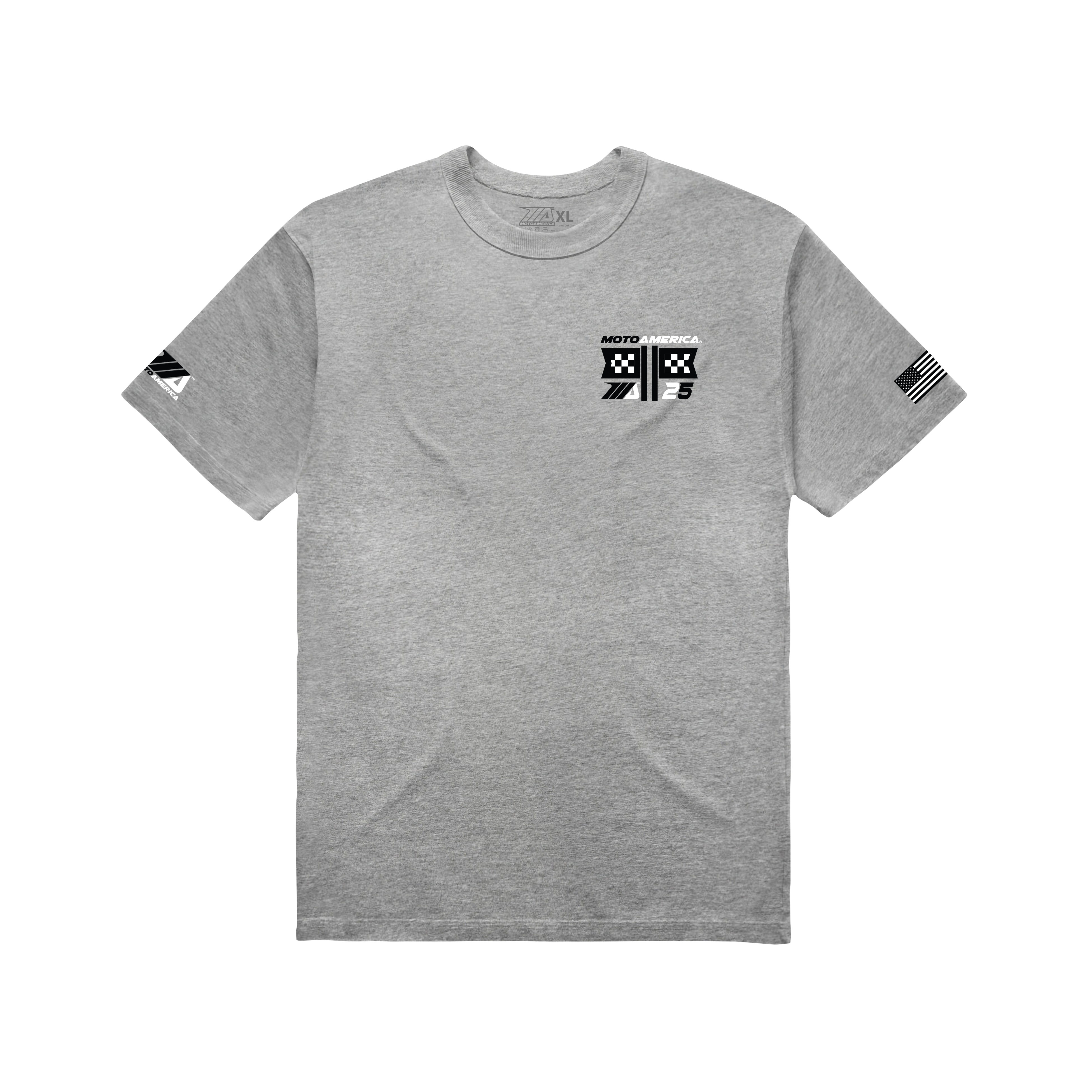 Barber Motorsports Park, AL Tee MotoAmerica®