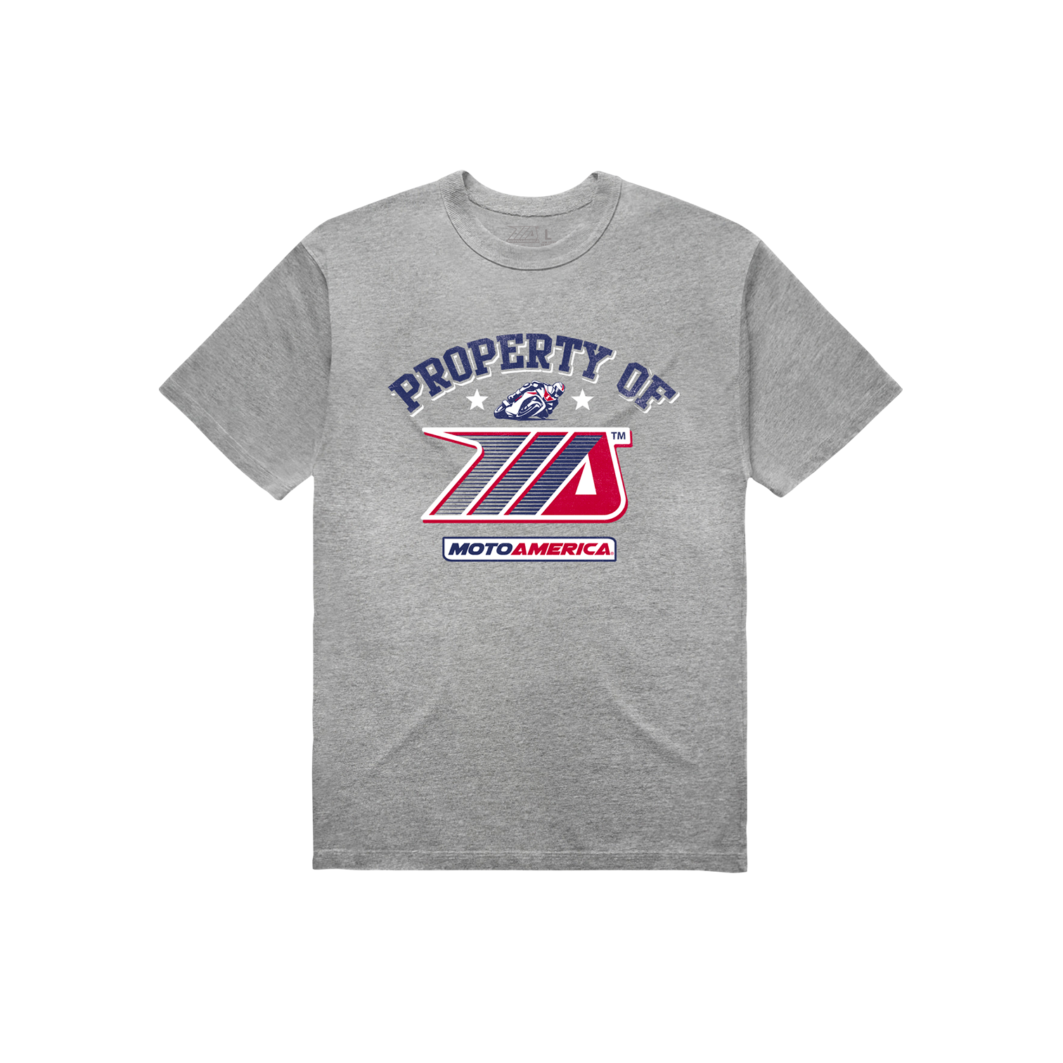 Property of, MotoAmerica®