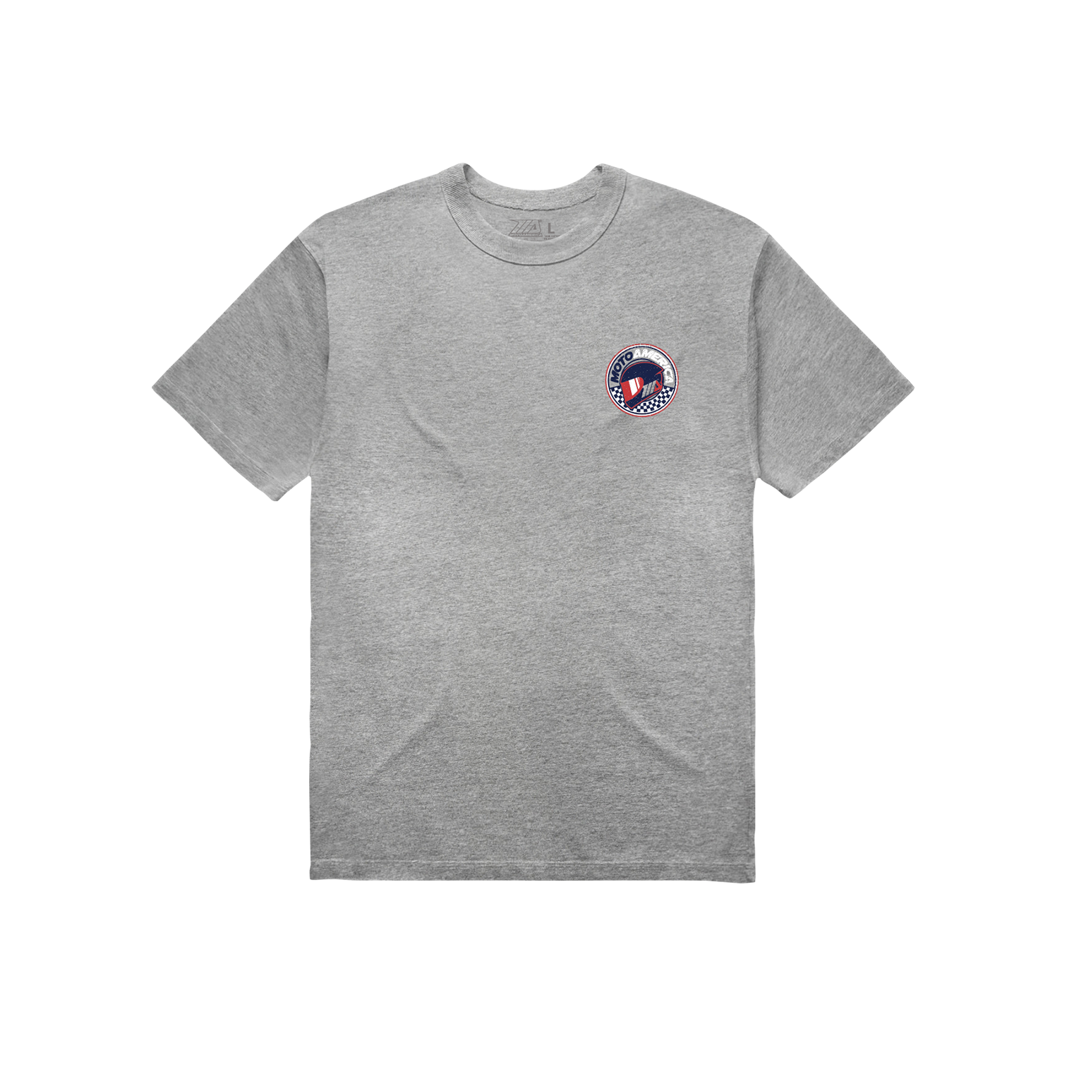 Speed Badge, MotoAmerica®