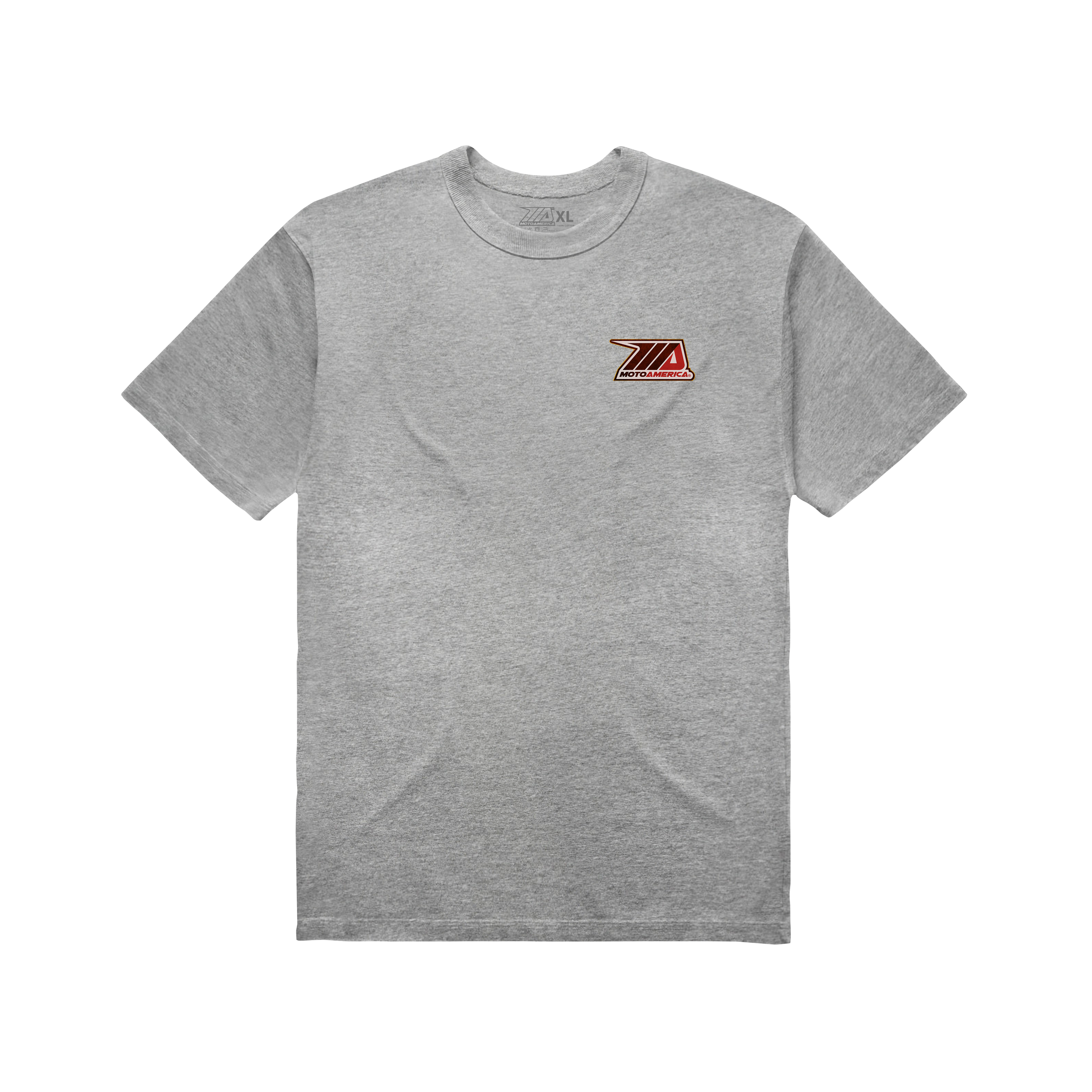 Eagle and Fire, MotoAmerica®