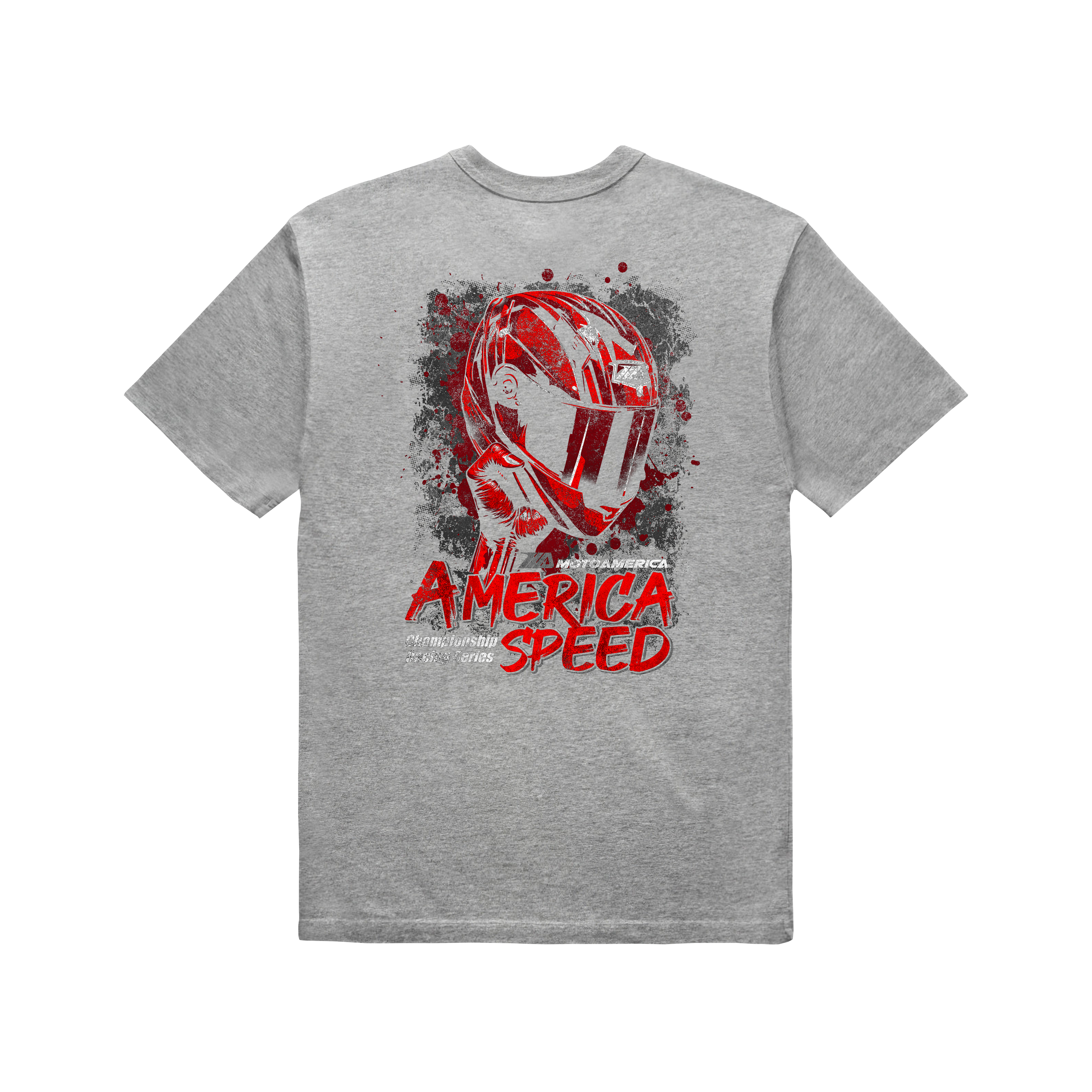 Power, MotoAmerica®