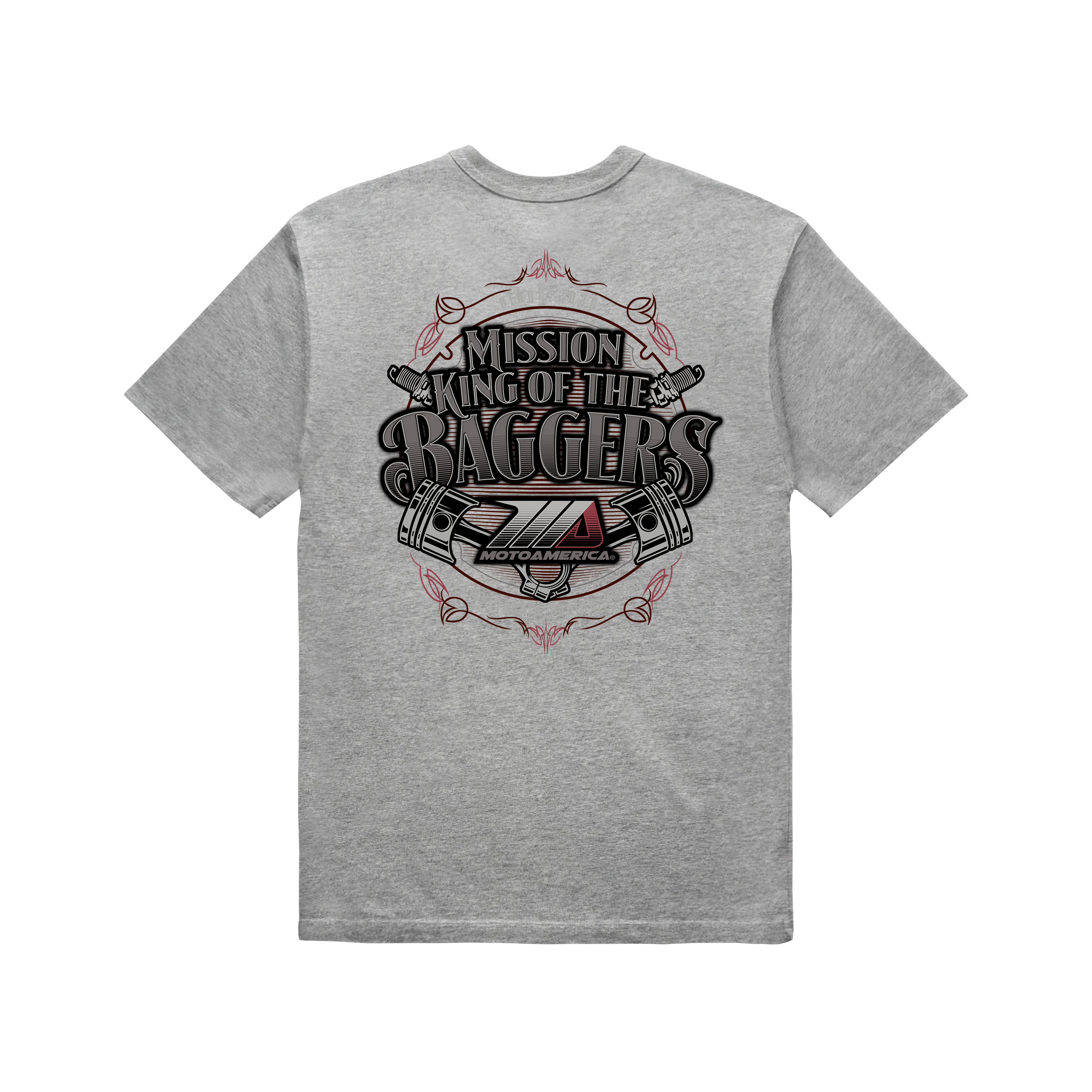 Line Style, MotoAmerica®