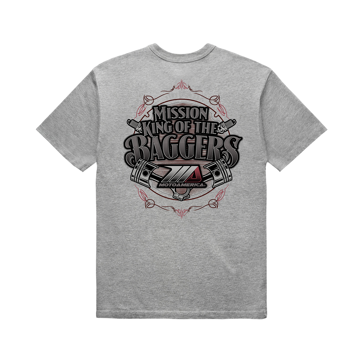 Line Style, MotoAmerica®