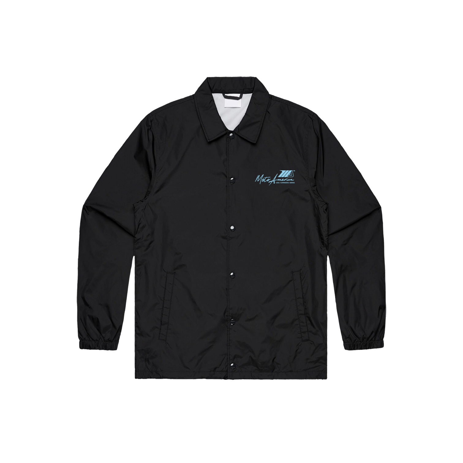 AMA Signature Windbreaker MotoAmerica®