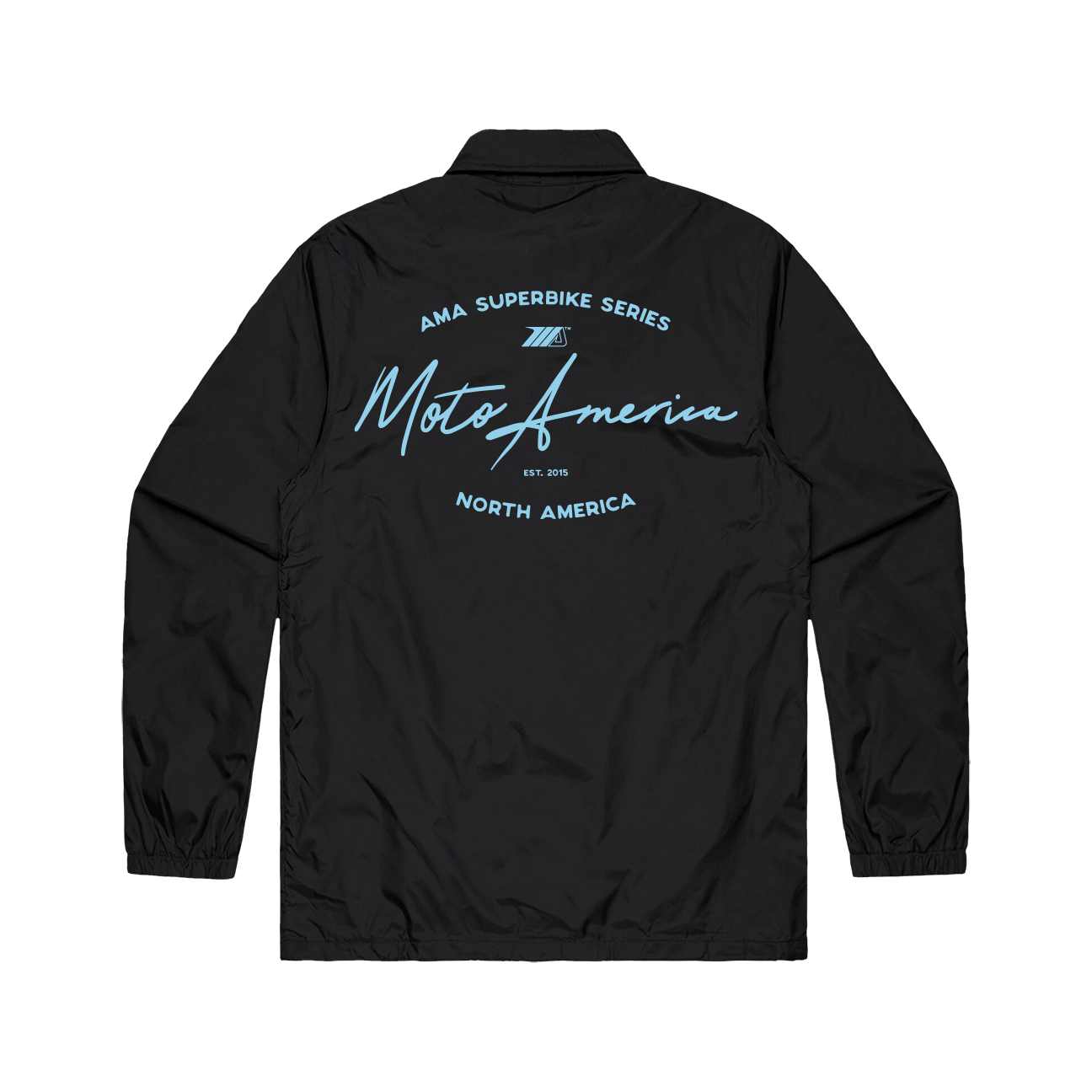 AMA Signature Windbreaker MotoAmerica®