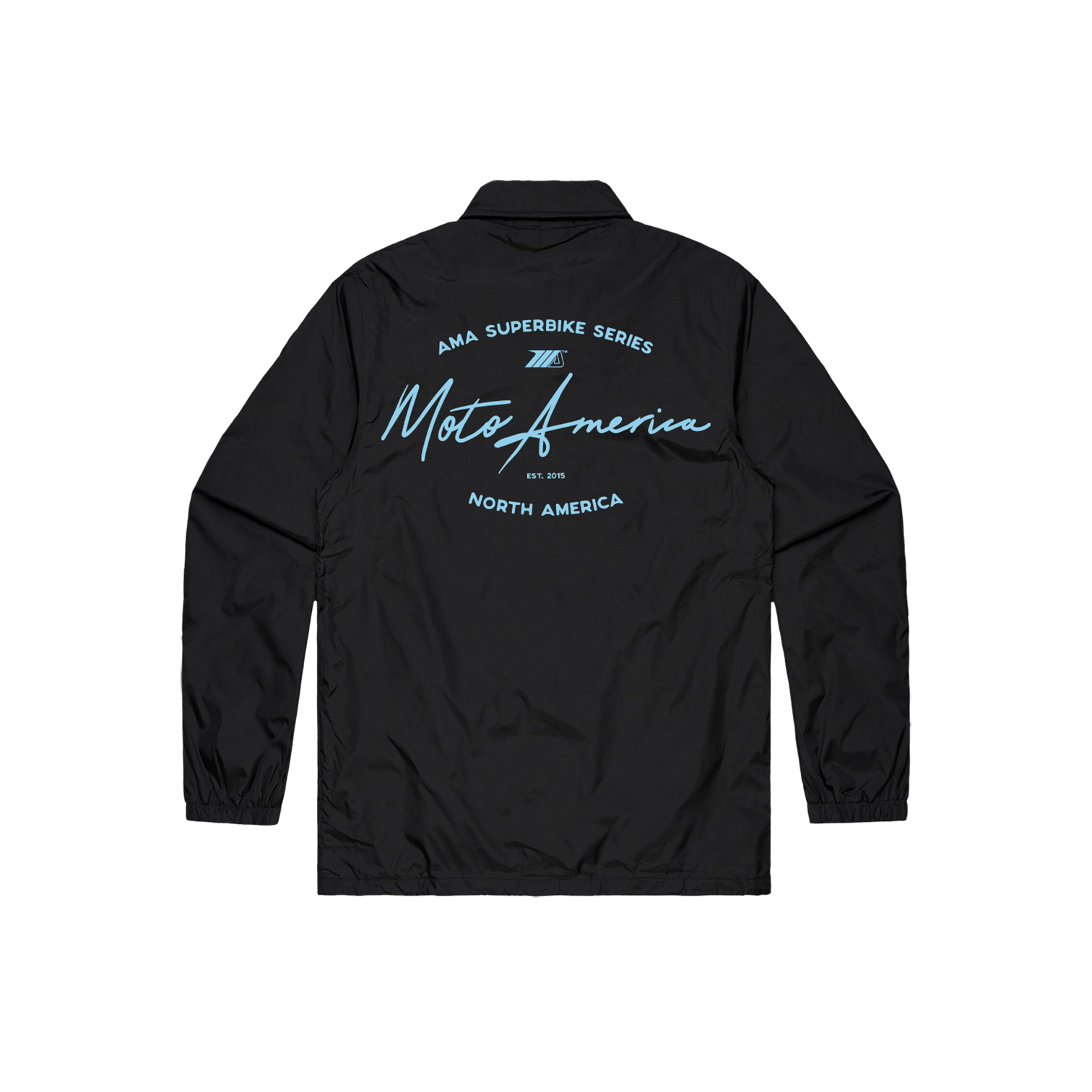 AMA Signature Windbreaker MotoAmerica®