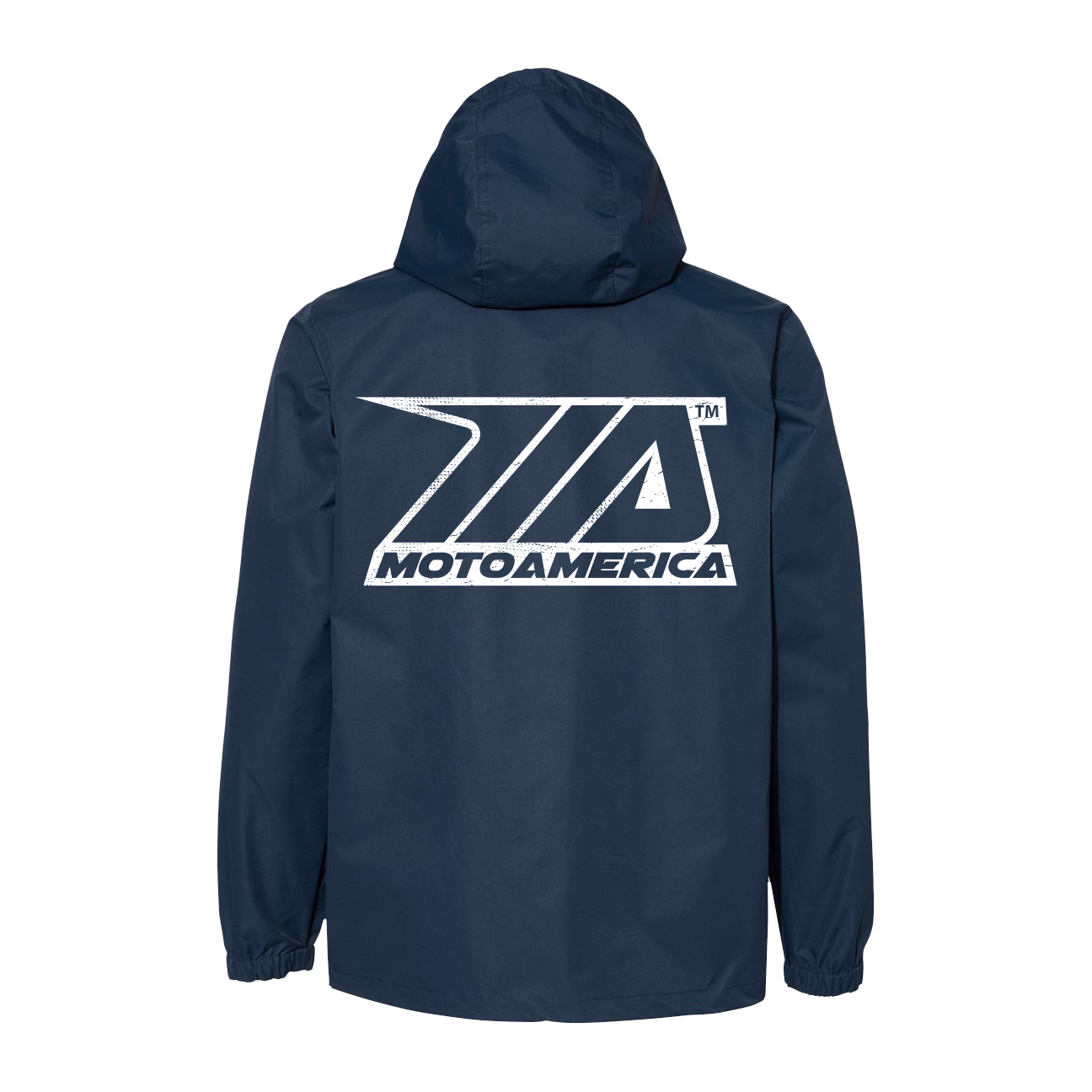 Gravel Anorak MotoAmerica®