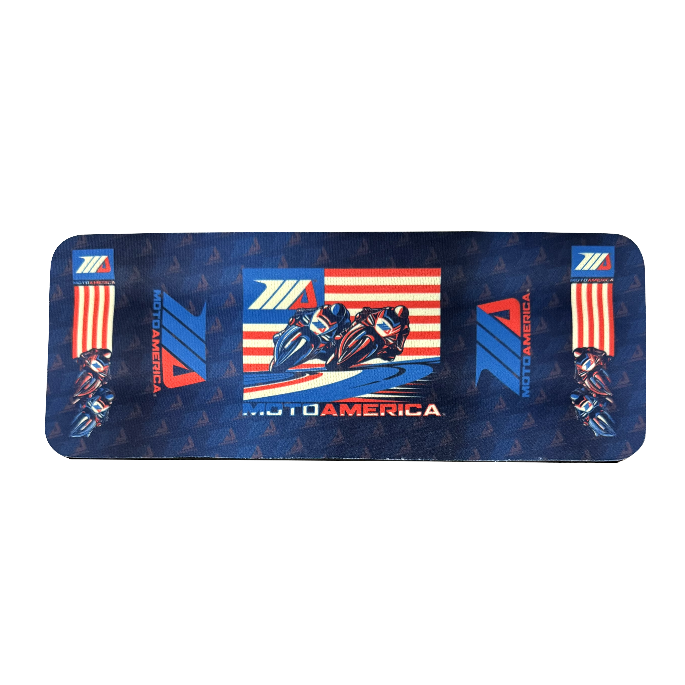 Snap Koozie MotoAmerica®
