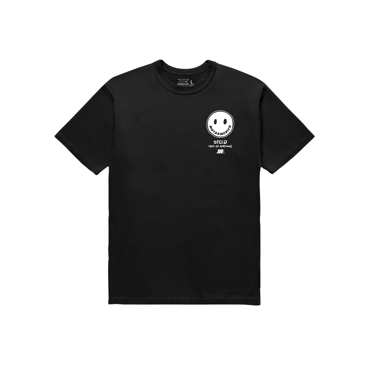 Go Fast, Big Smiles MotoAmerica®