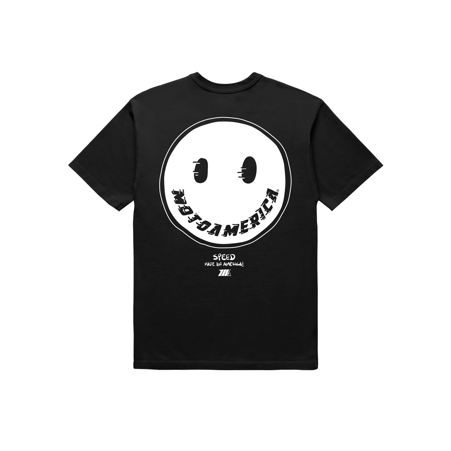 Go Fast, Big Smiles MotoAmerica®