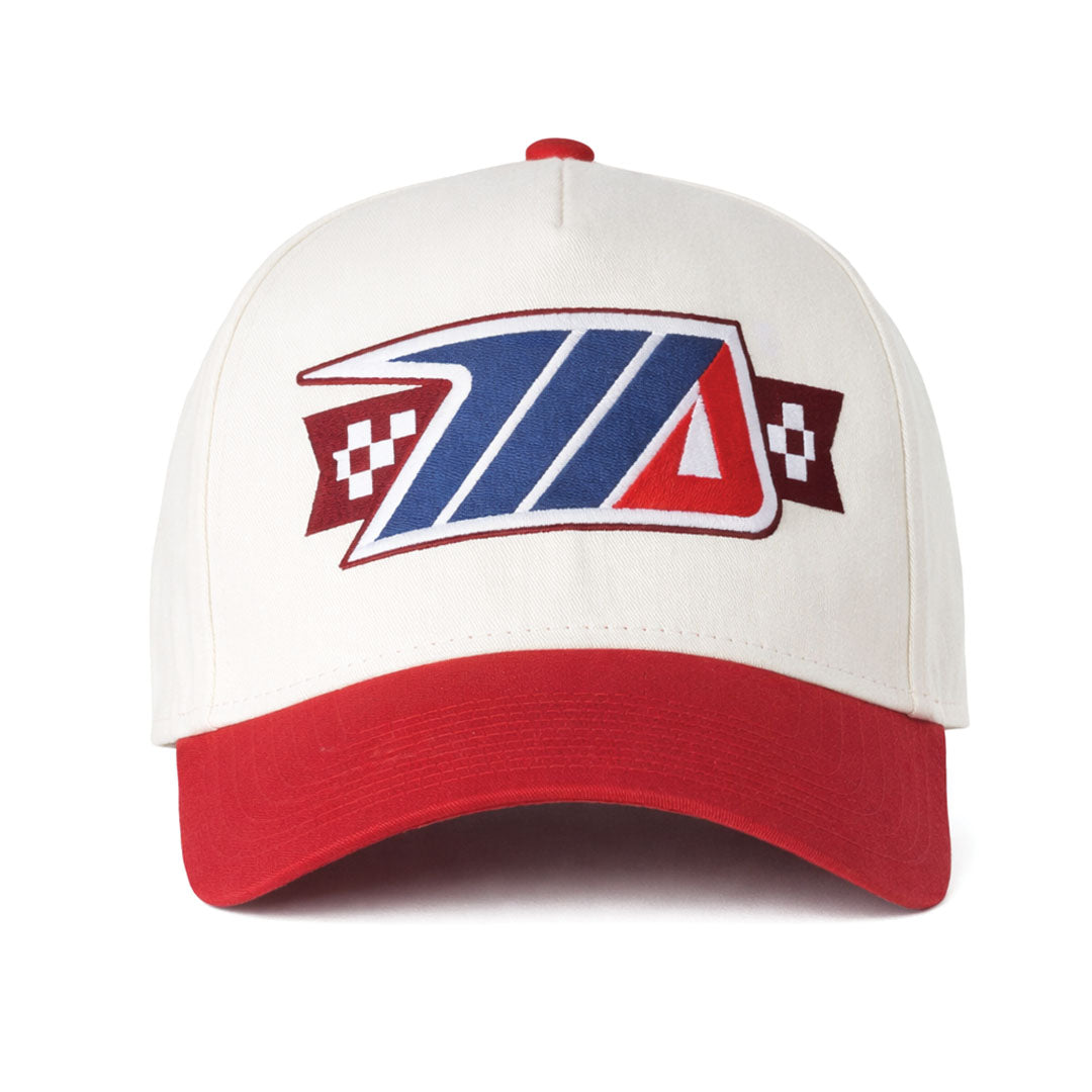 Complete Snapback, MotoAmerica®