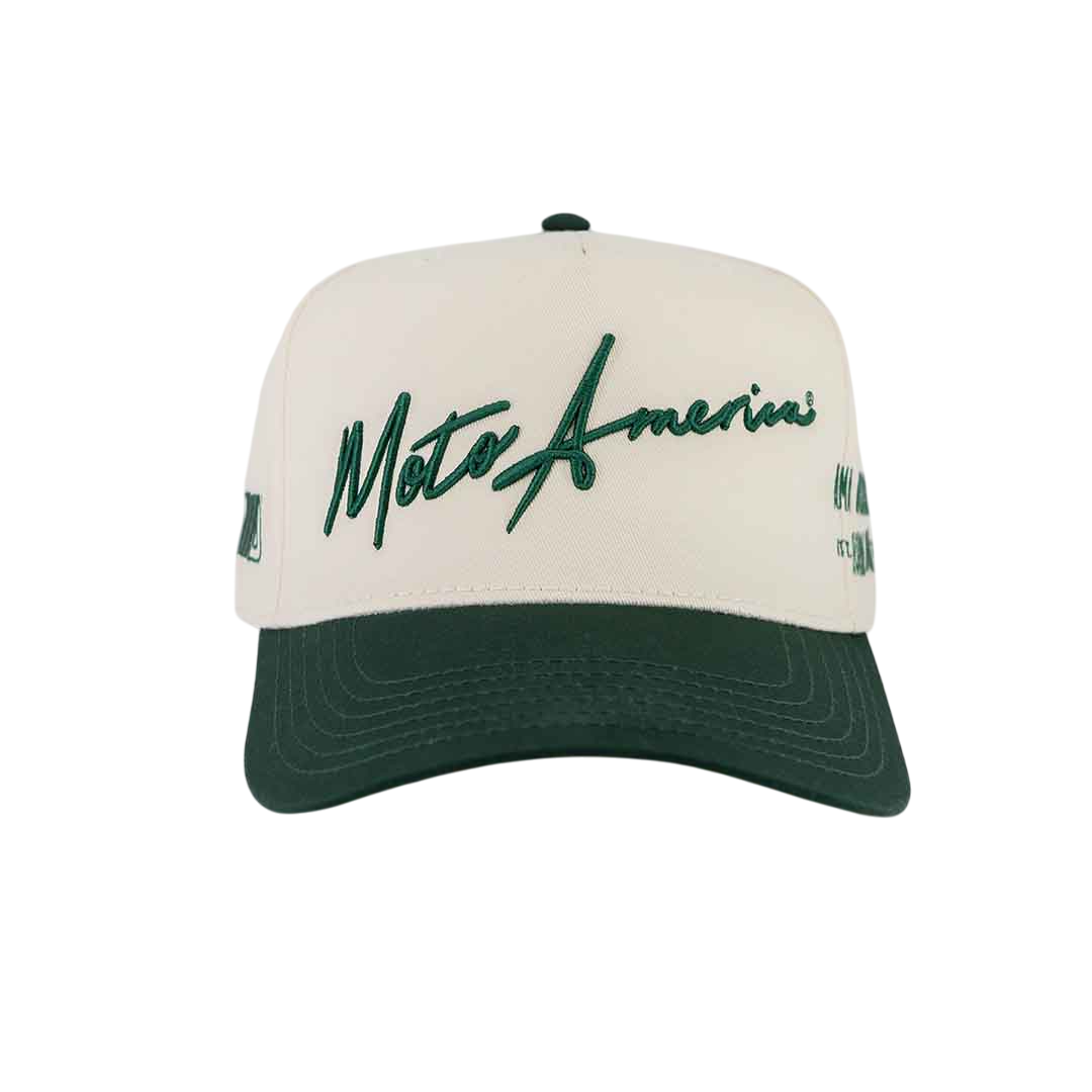 AMA Signature Hat MotoAmerica®