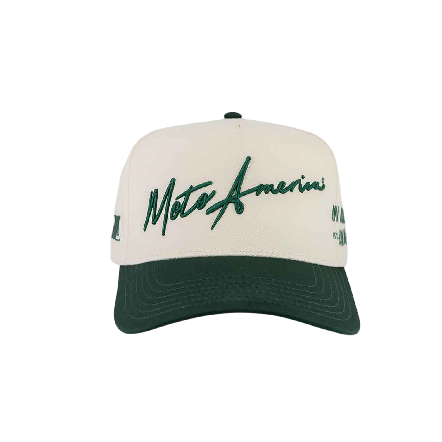 AMA Signature Hat MotoAmerica®