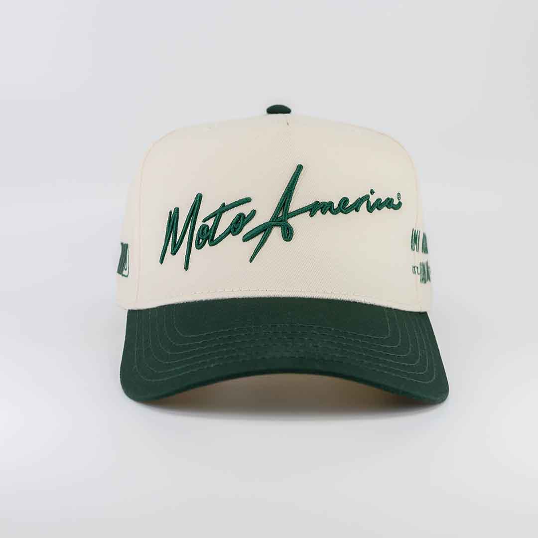 AMA Signature Hat MotoAmerica®