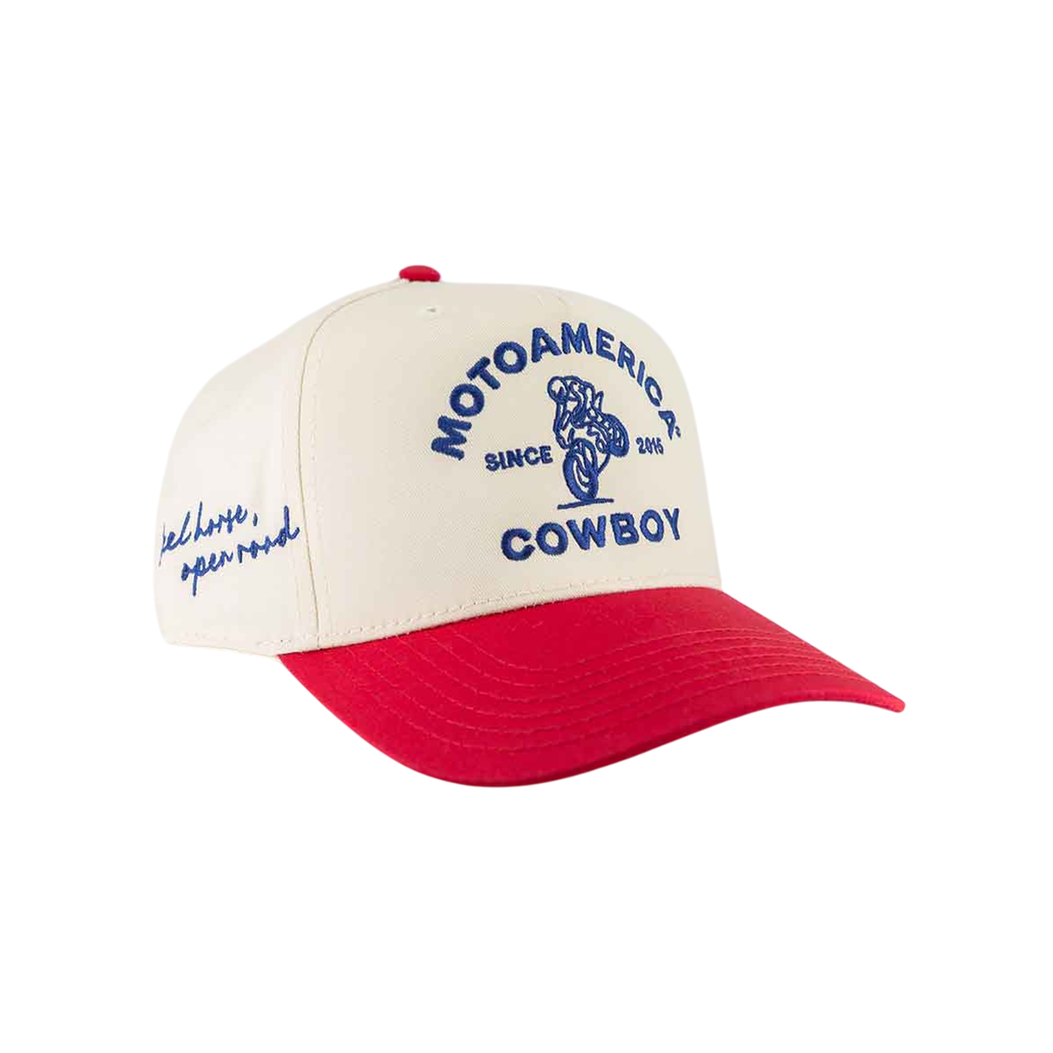 AMA Signature Hat MotoAmerica®