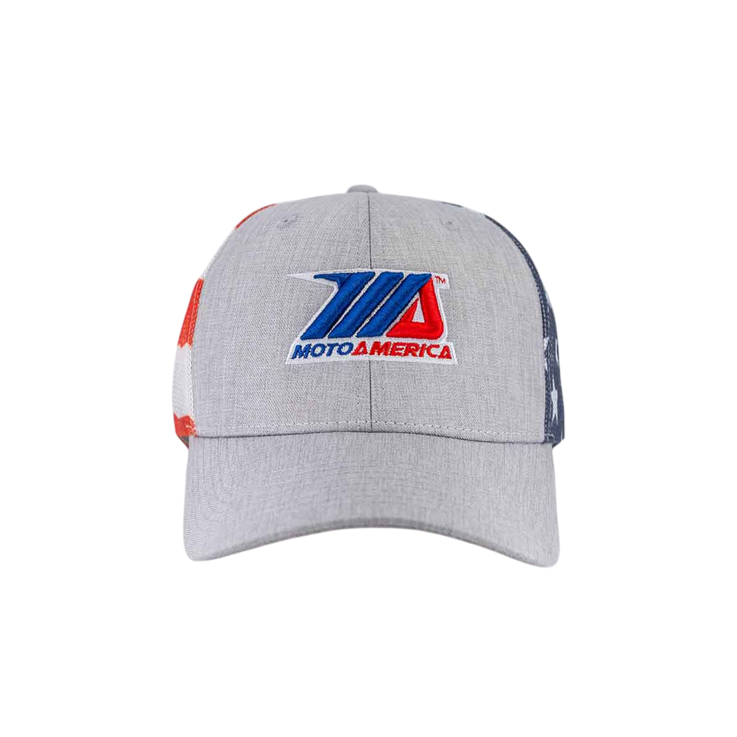 American Standard Structured Trucker MotoAmerica®