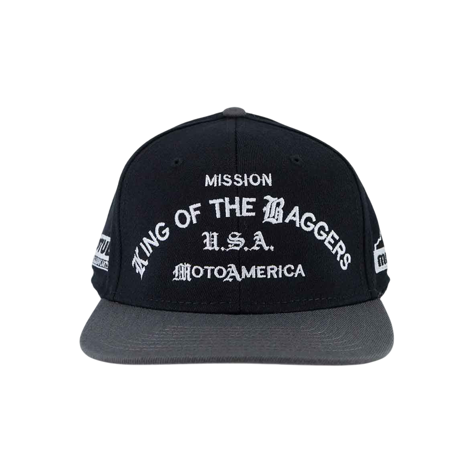 Bagger Flexfit MotoAmerica®