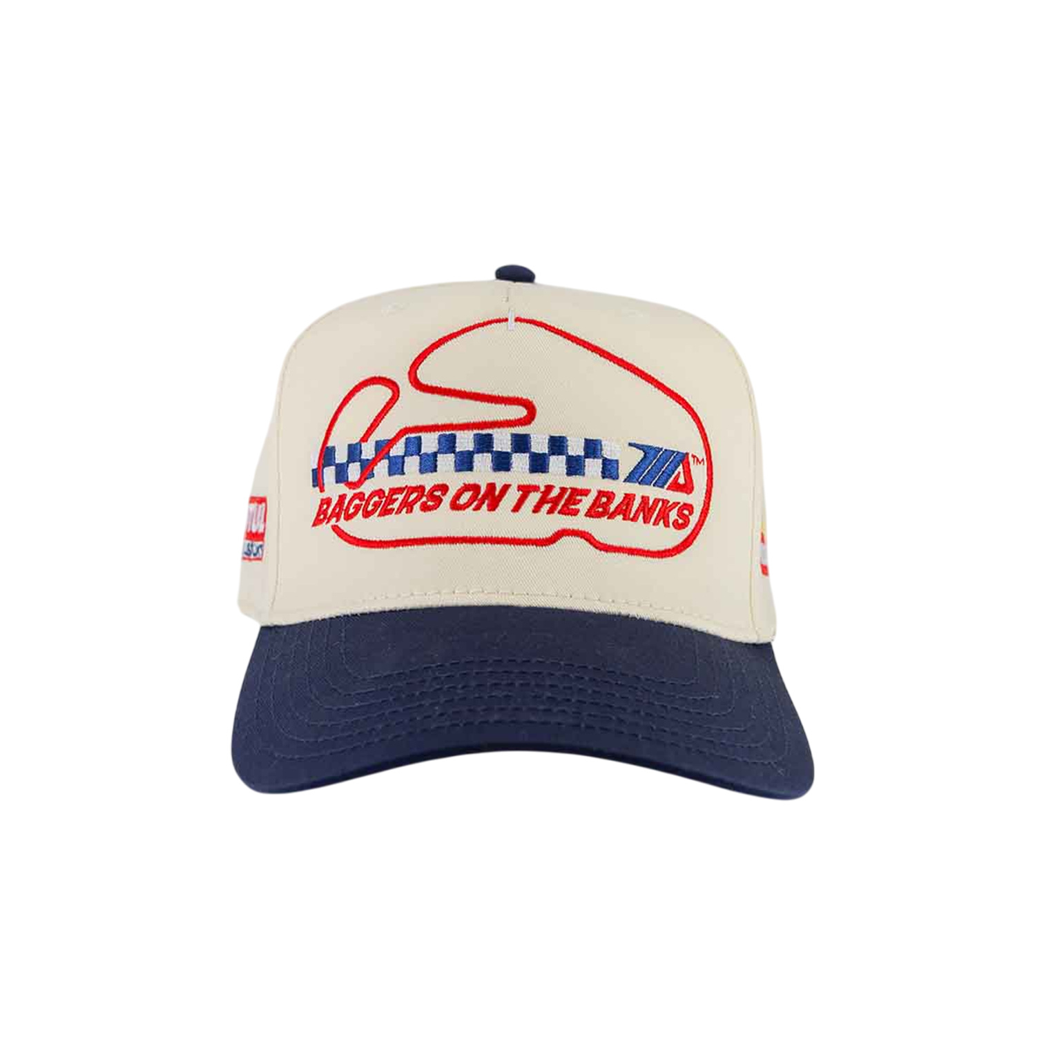 Baggers on the Banks MotoAmerica®